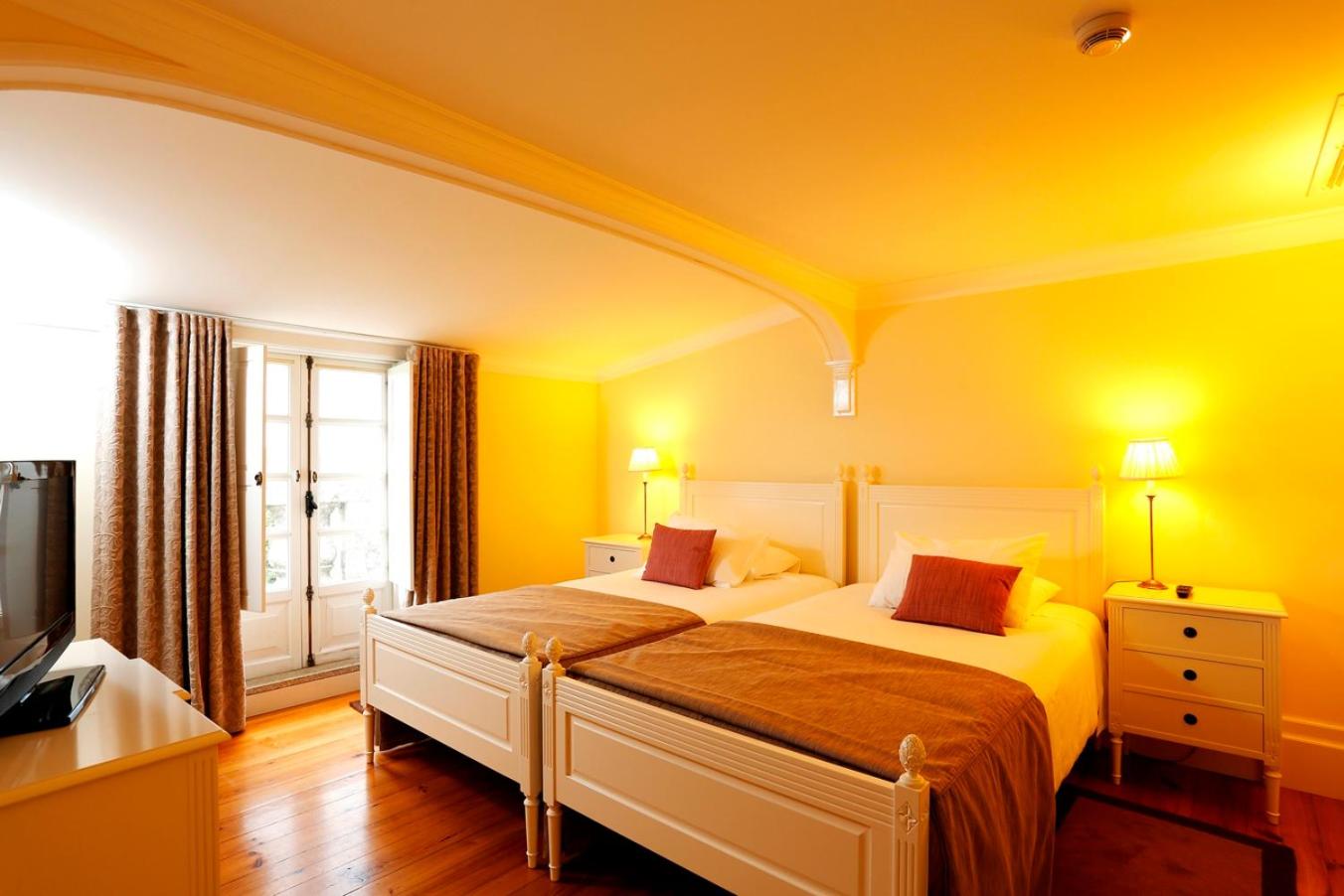 Junior Suite - Twin - Photo 1