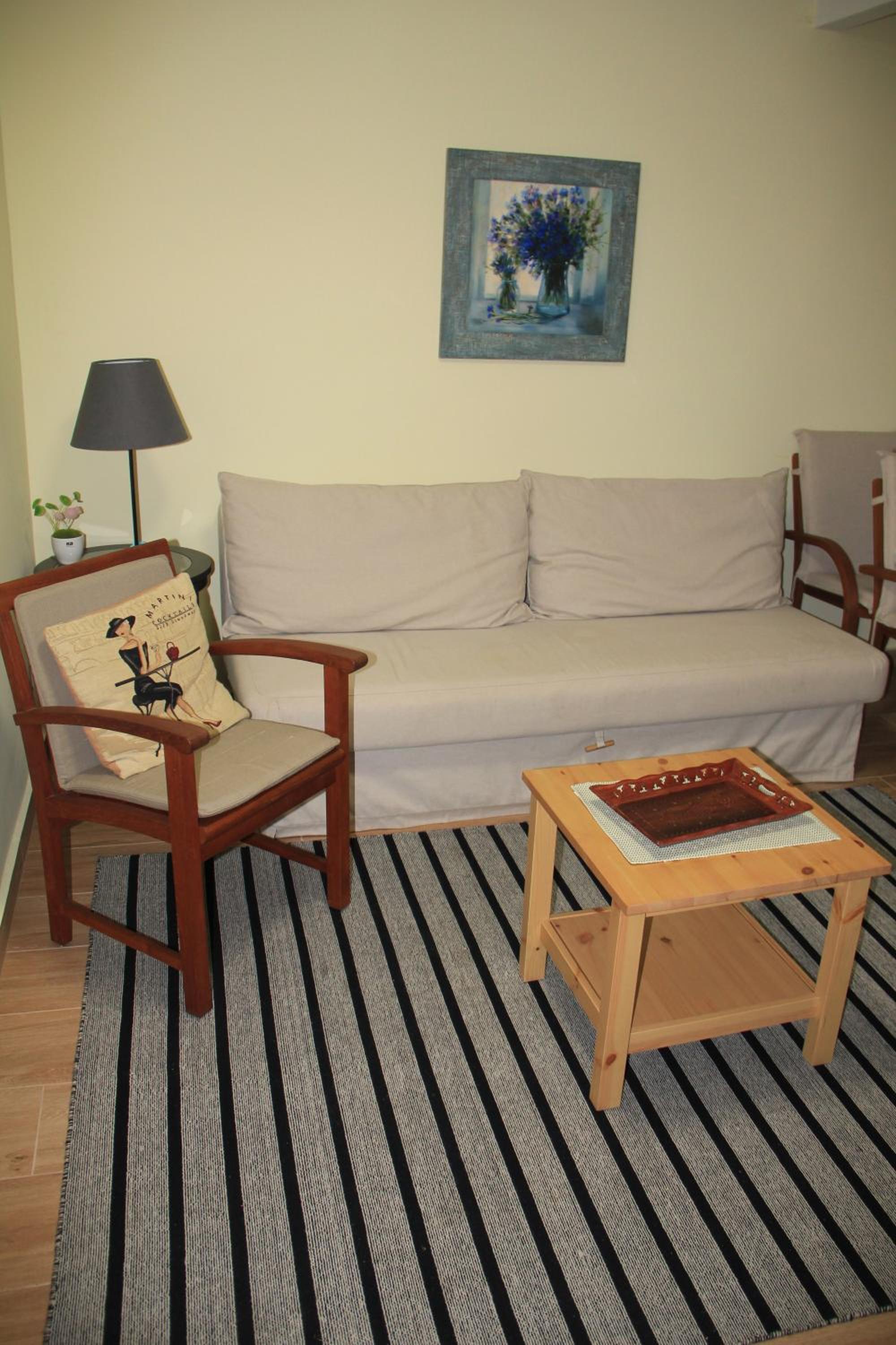 Apartamento