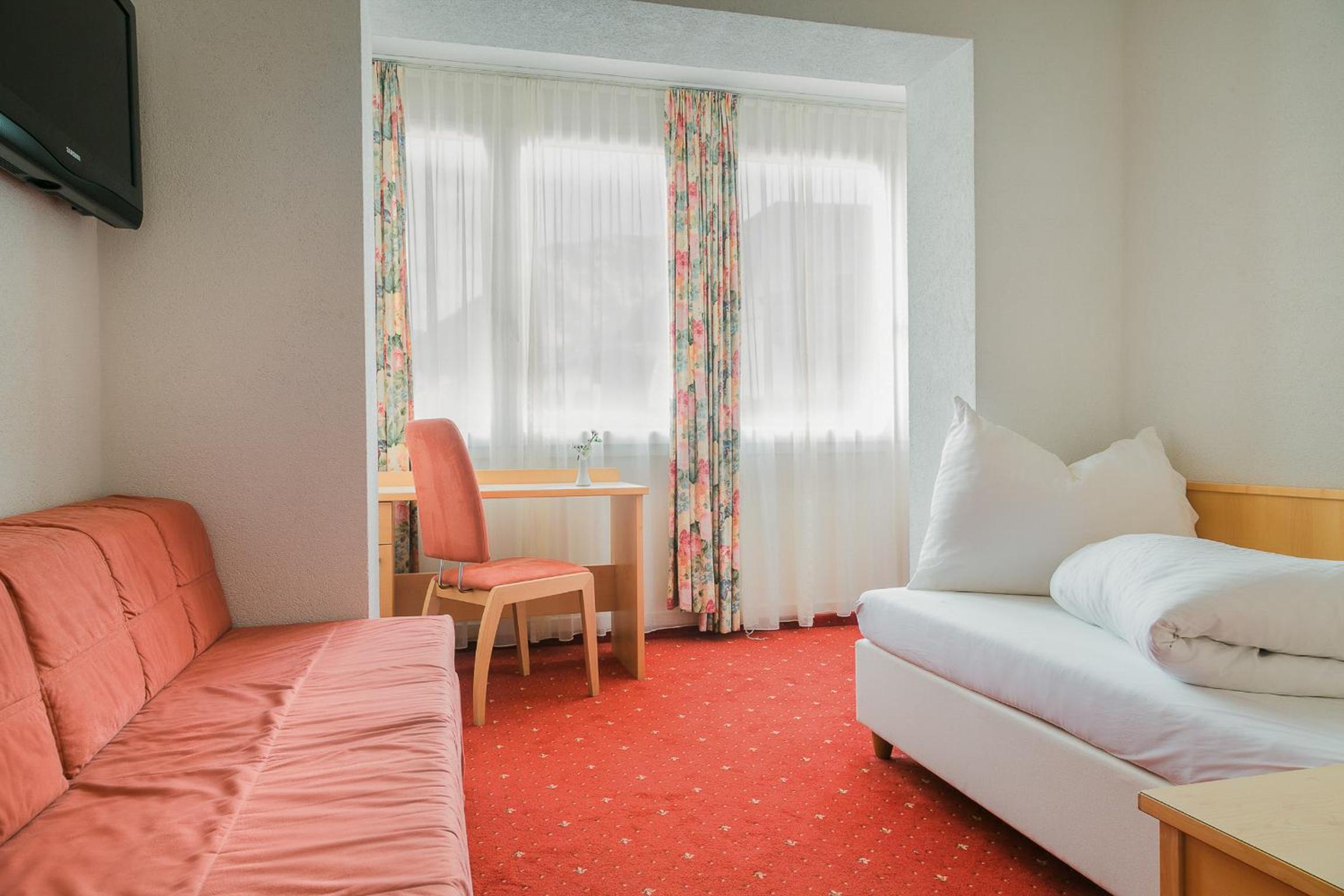 Superior Single Room photo 1