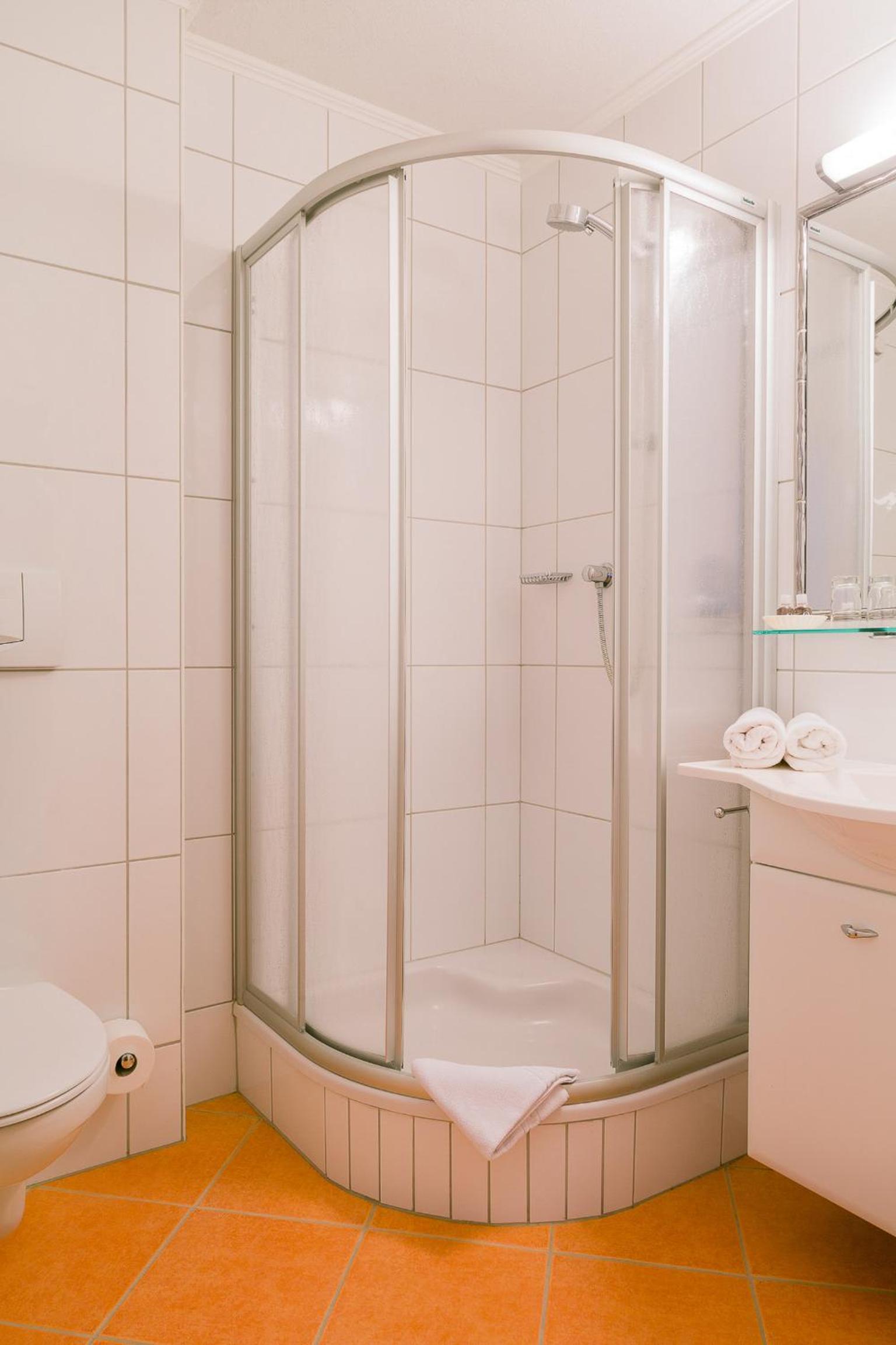 Superior Single Room photo 3