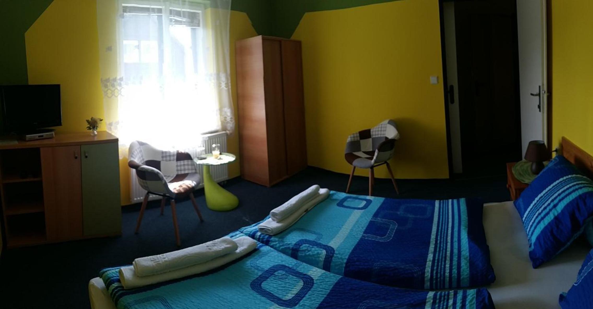 Twin Room photo 3
