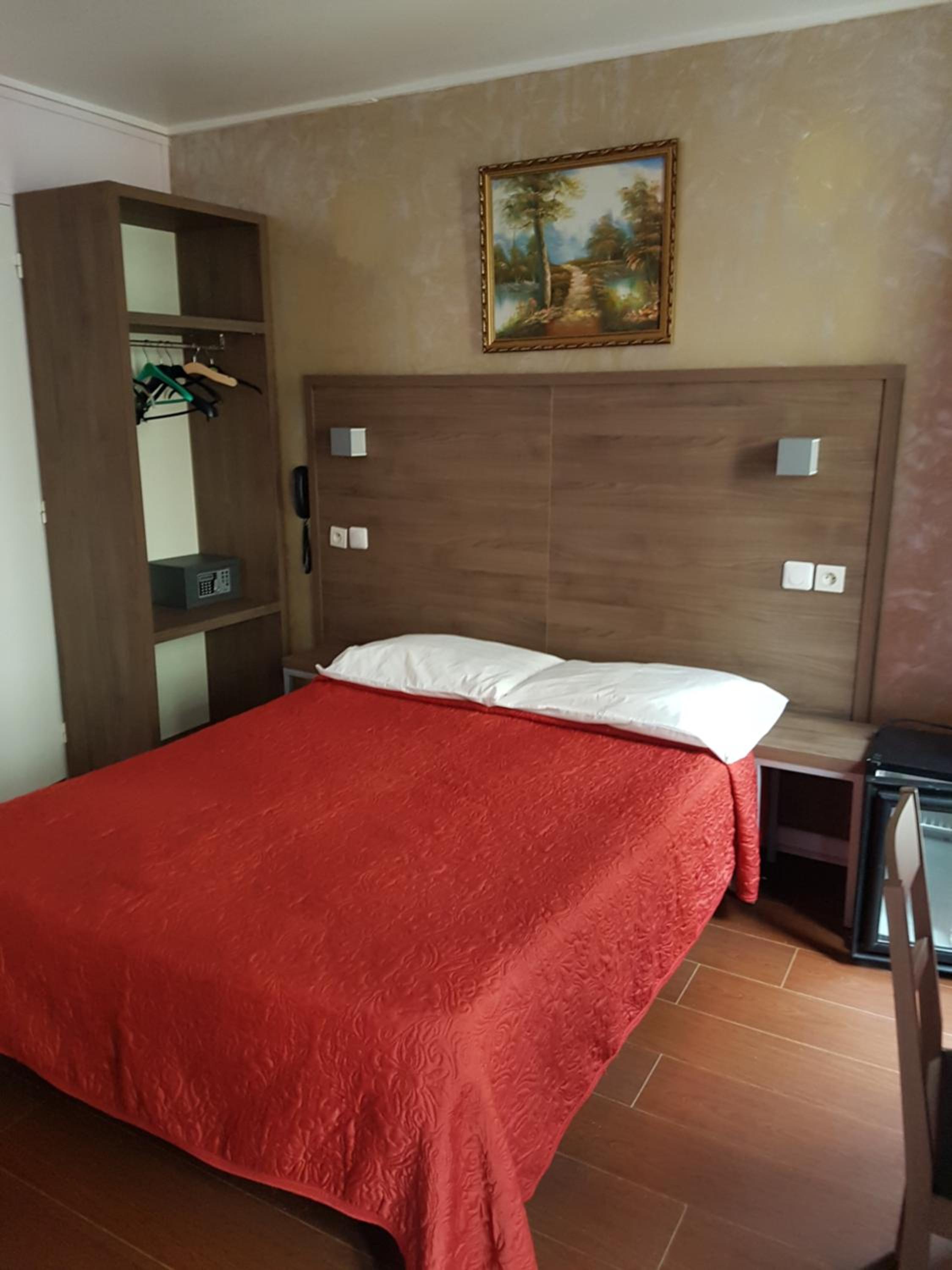 Double Room photo 2
