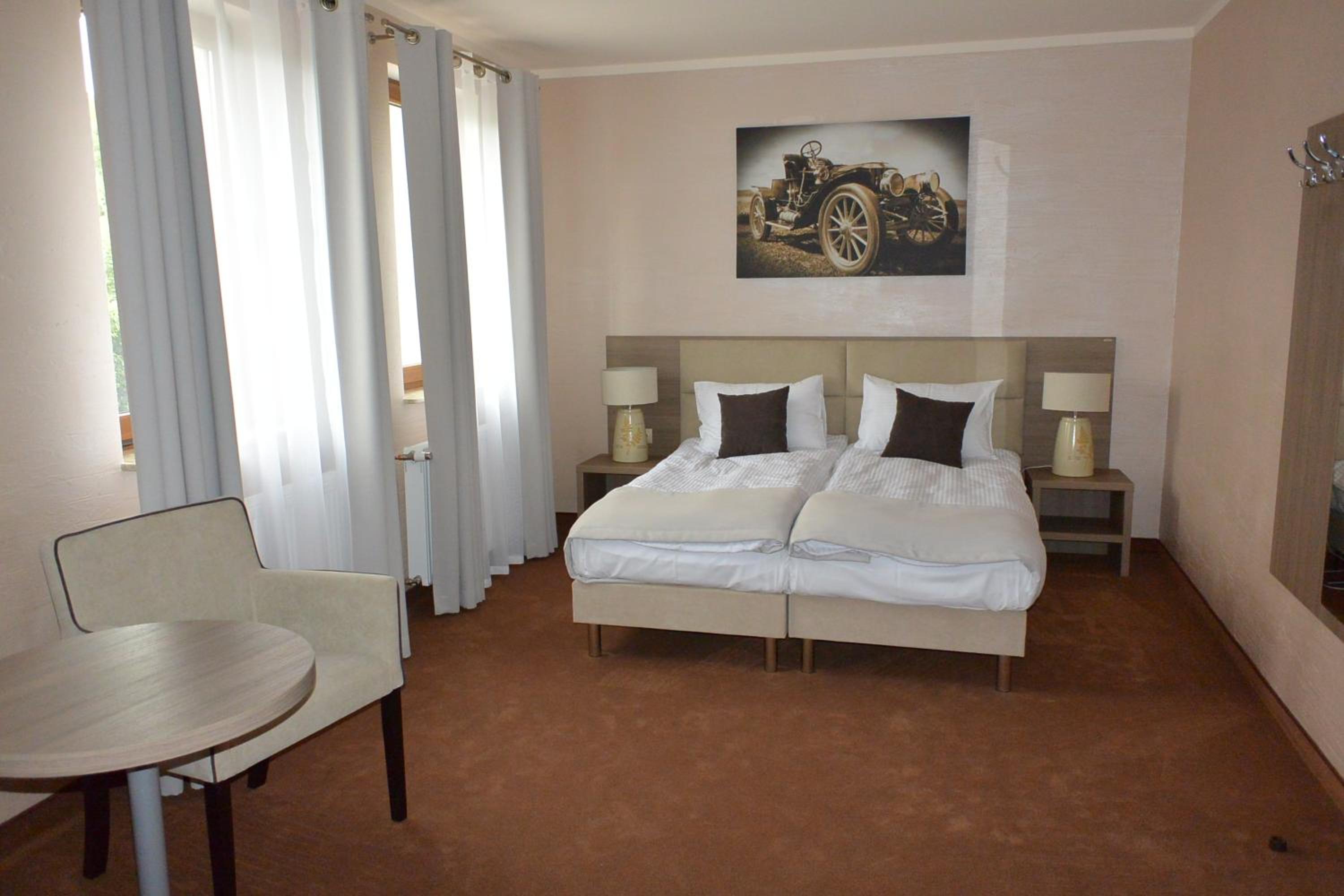 Superior Twin Room - Photo 1