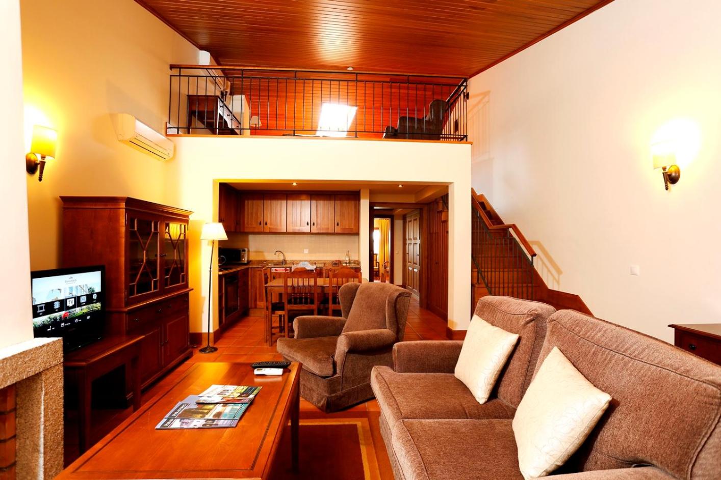 One-Bedroom Apartment - Photo 9