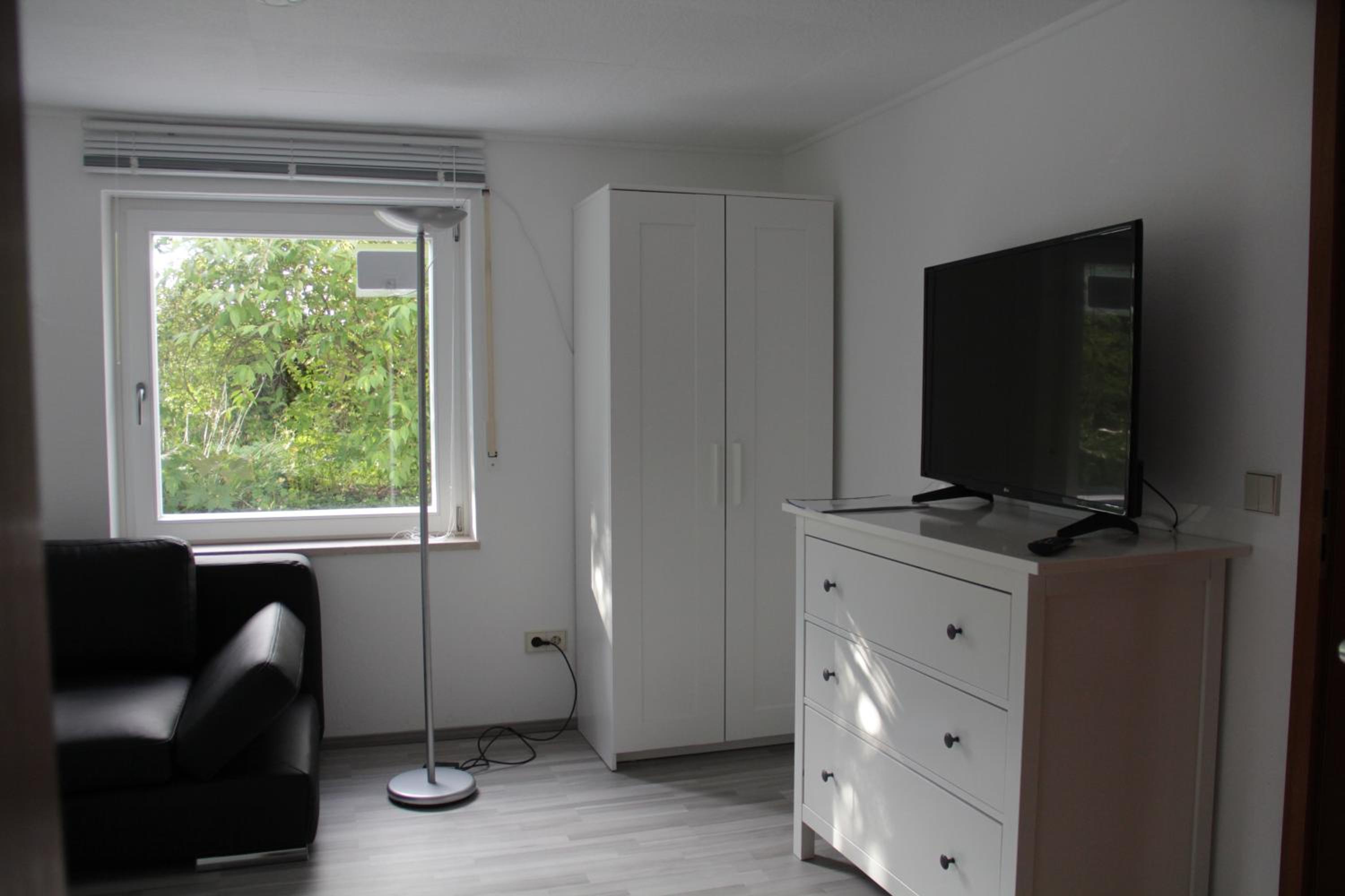 Apartment with Terrace - Photo 1