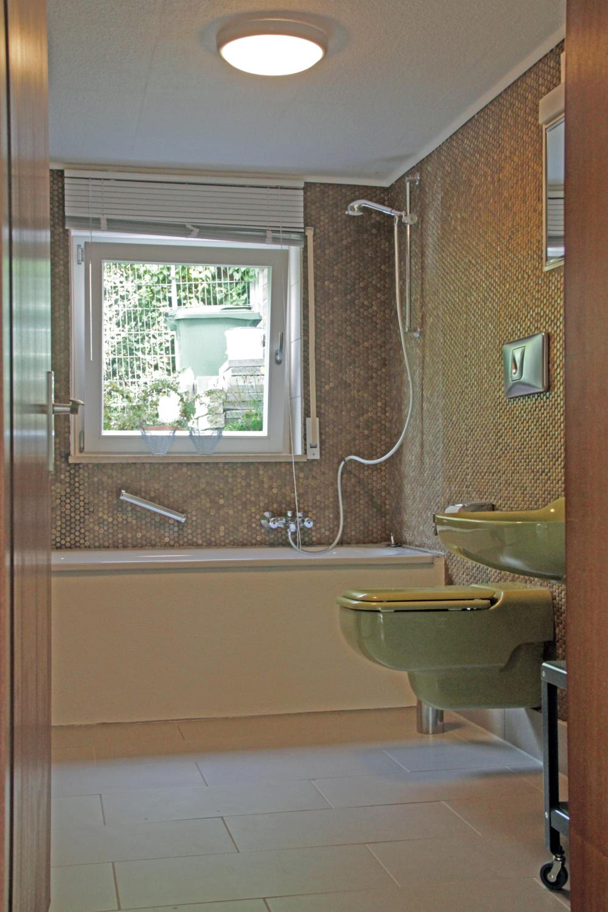 Apartment with Terrace - Photo 5