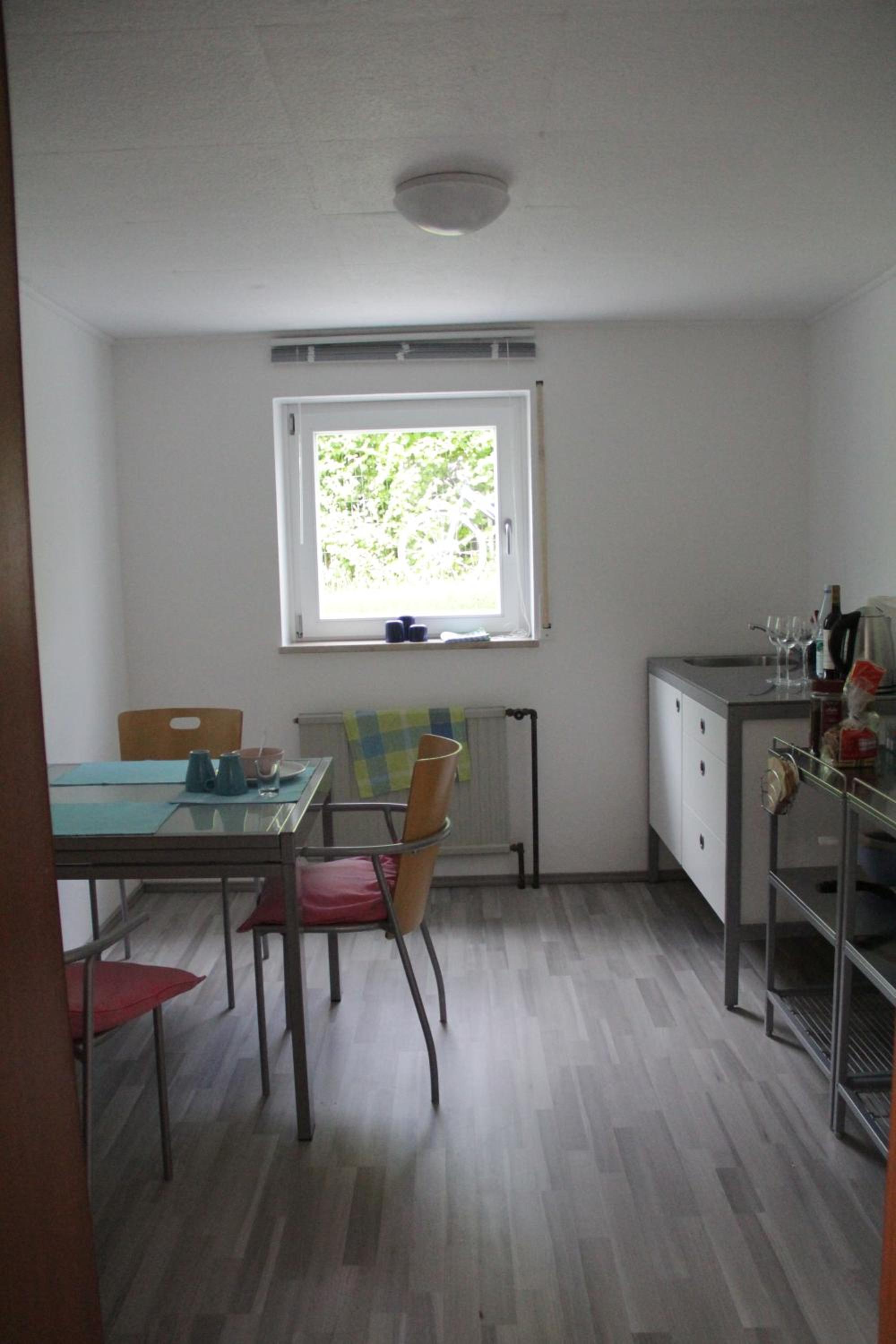 Apartment with Terrace - Photo 3