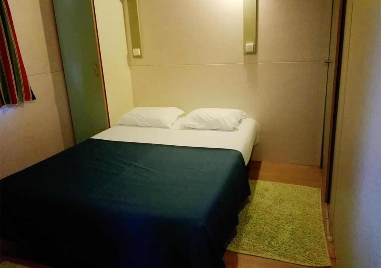 One-Bedroom Bungalow