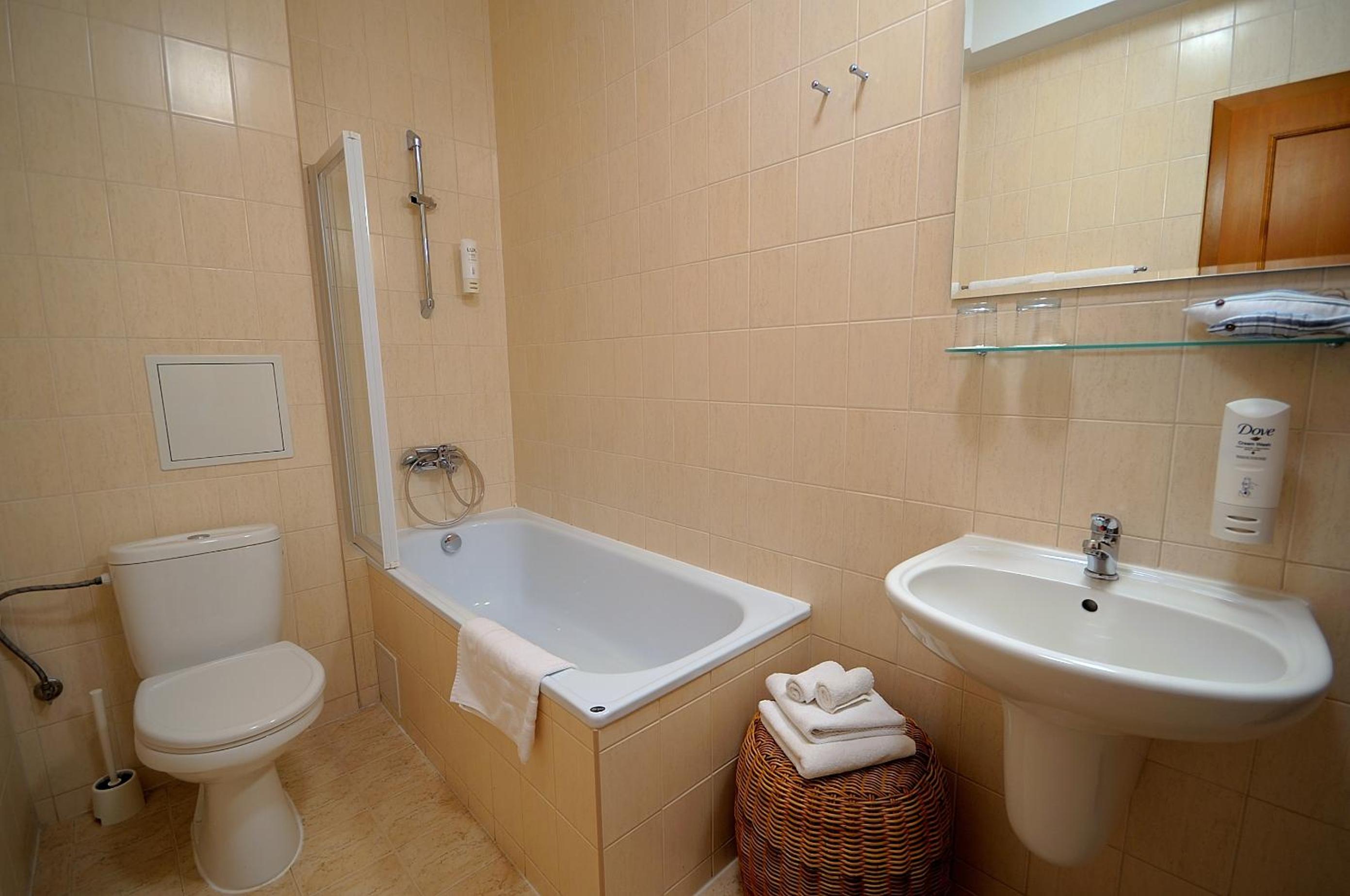 Suite with free Spa Access - Photo 7