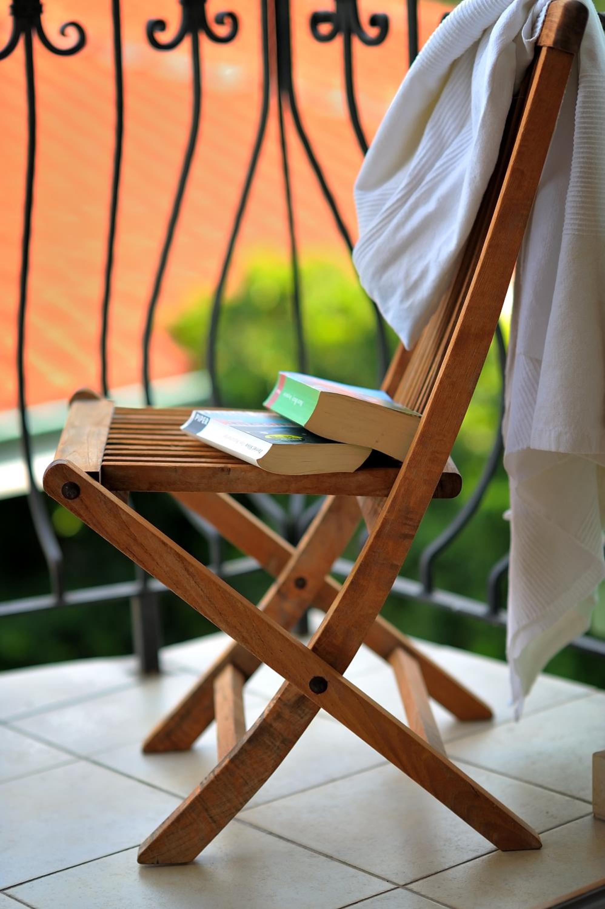 Double Room with free Spa Access - Photo 7