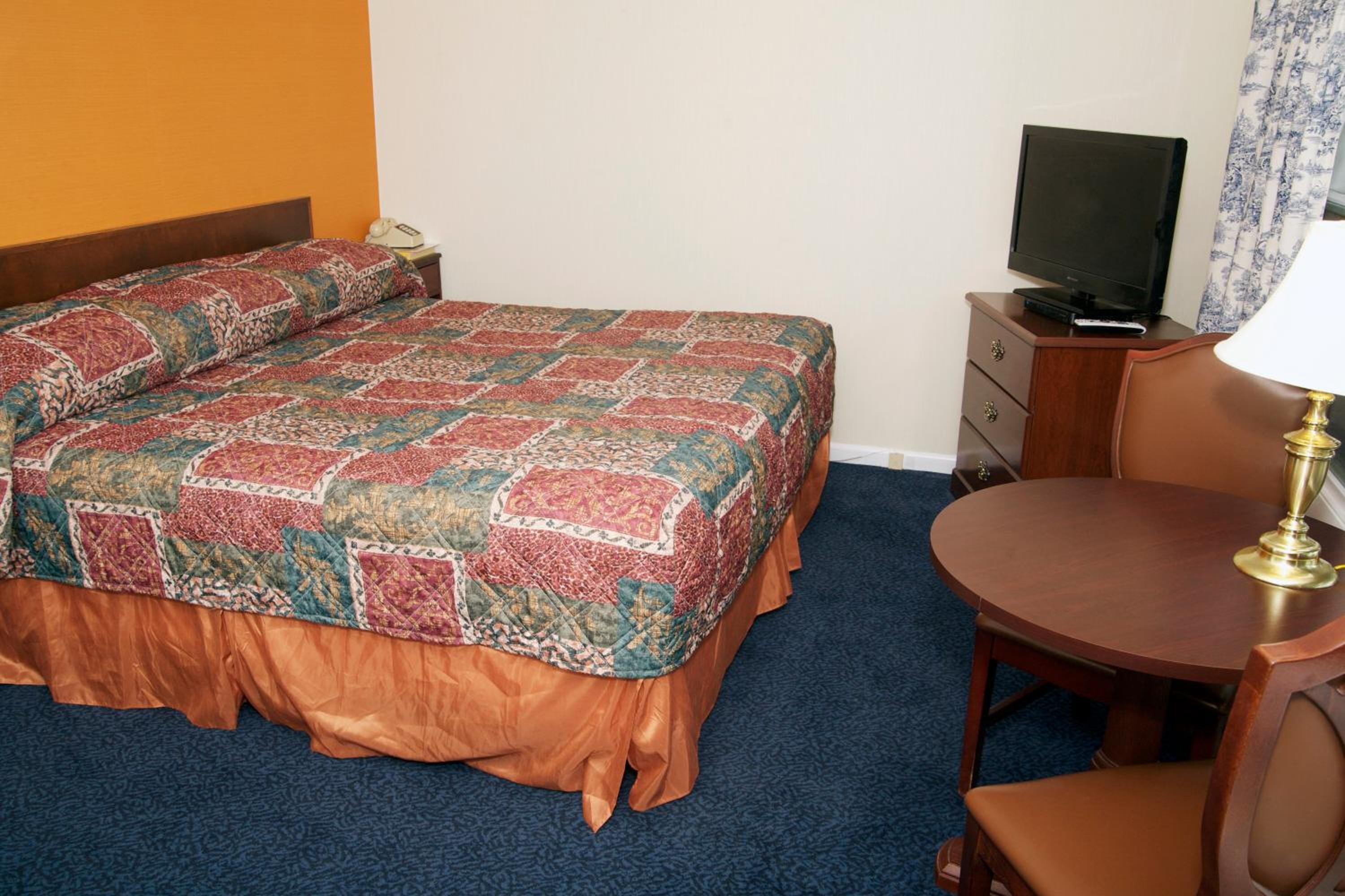 King Room - Photo 5