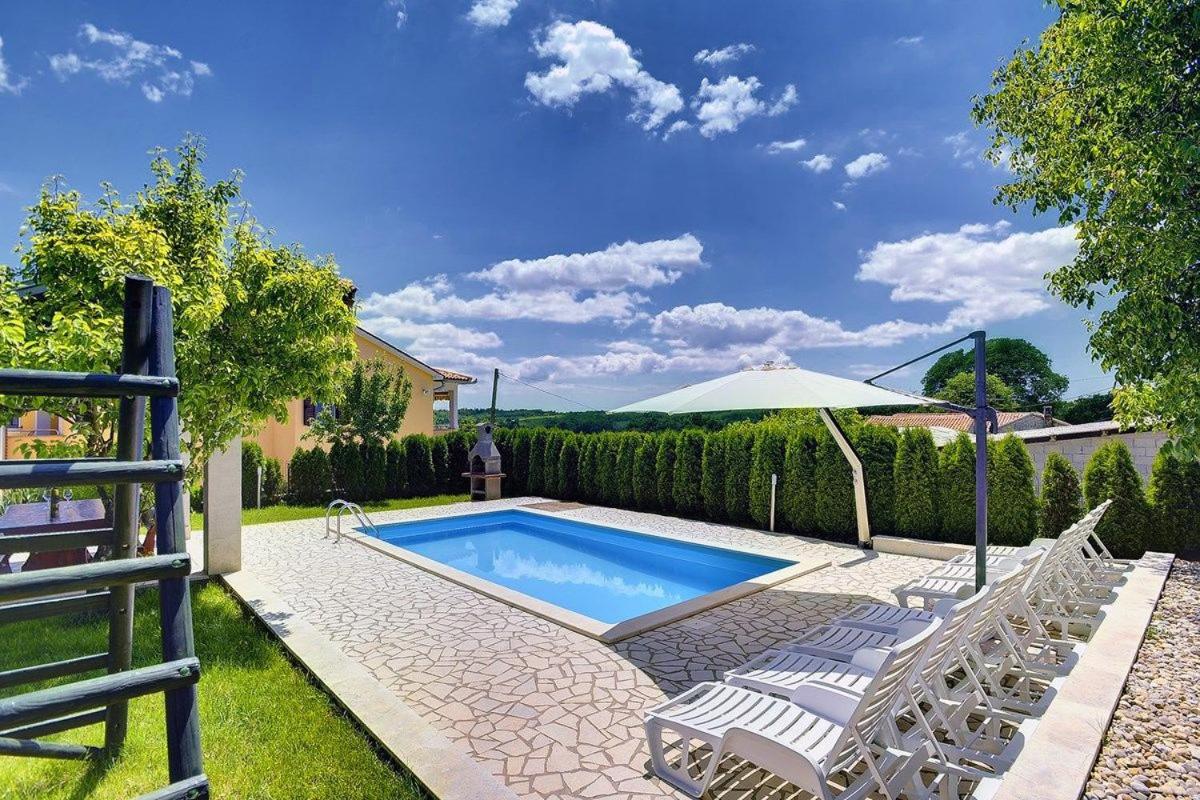 Villa with Private Pool photo 2