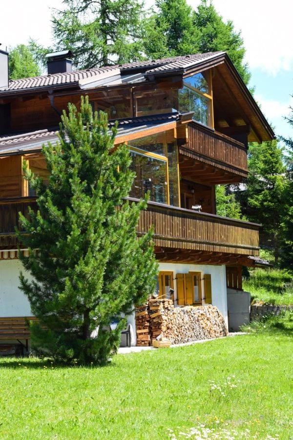 Chalet photo 3