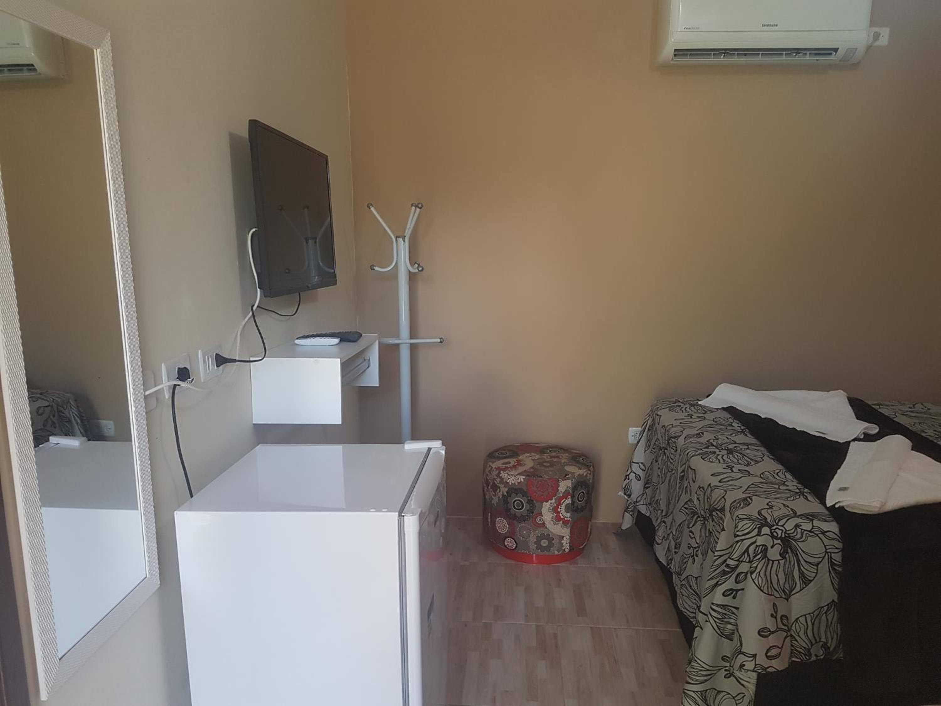 Standard Triple Room photo 1