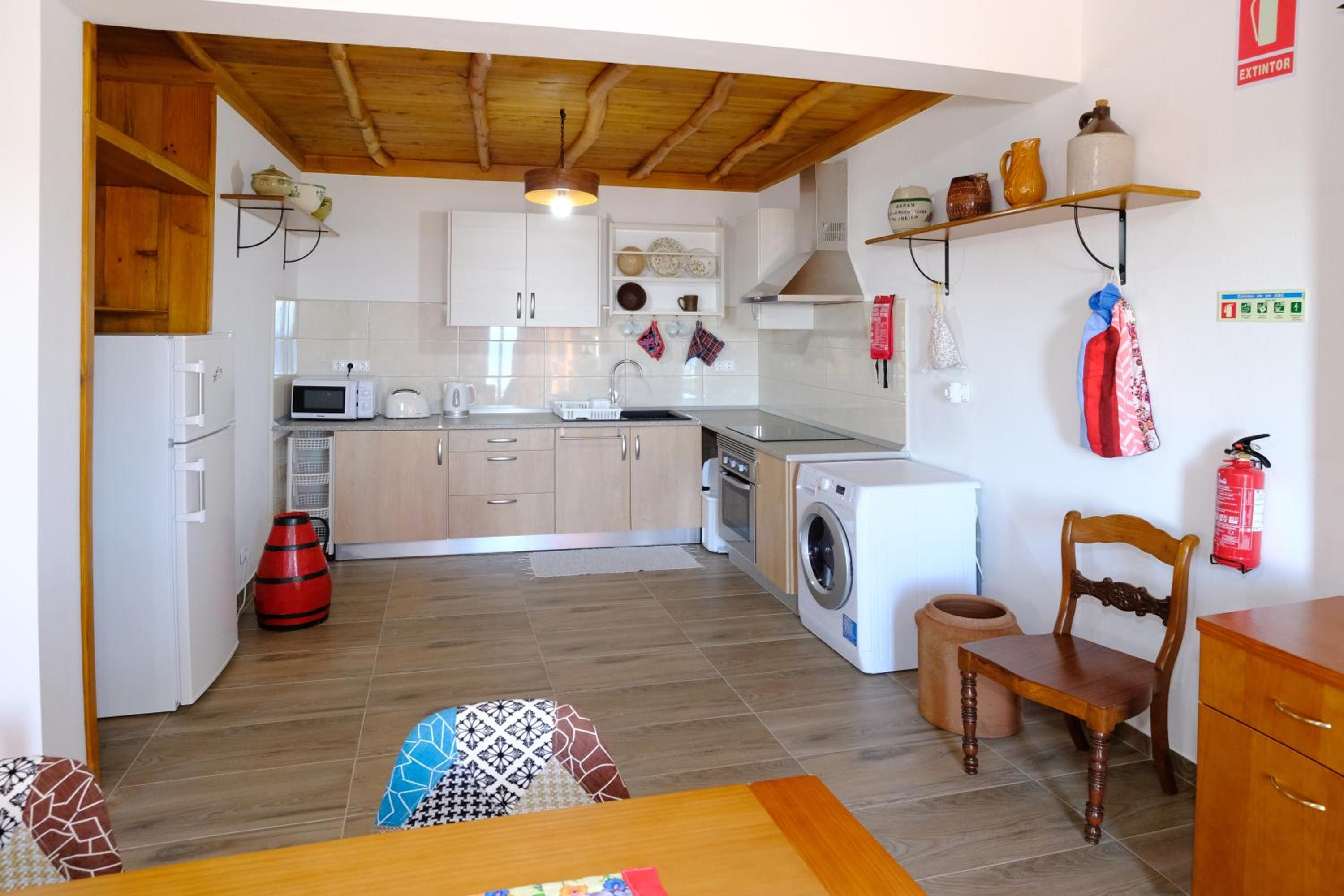 Two-Bedroom House photo 2