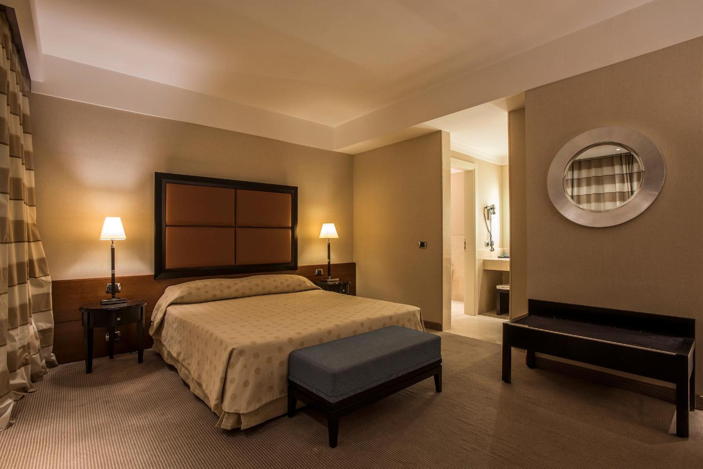 Superior Triple Room photo 2