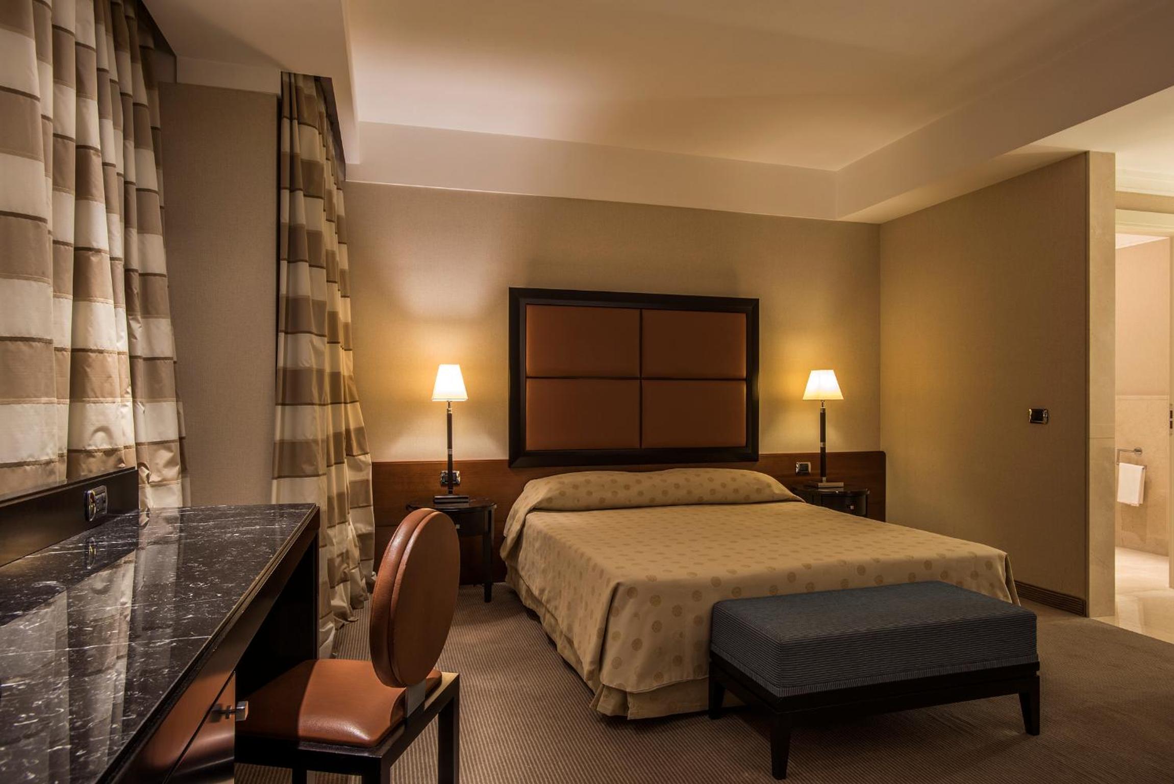 Superior Triple Room photo 1