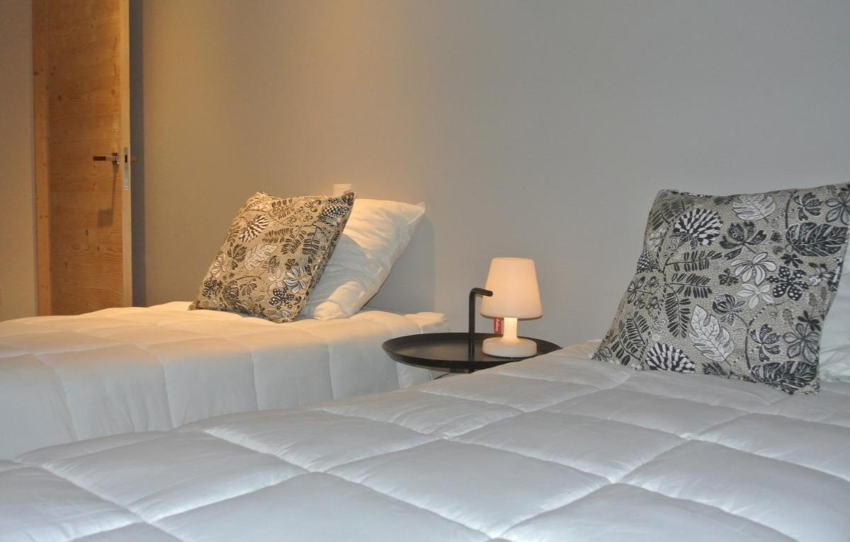 Chalet photo 1