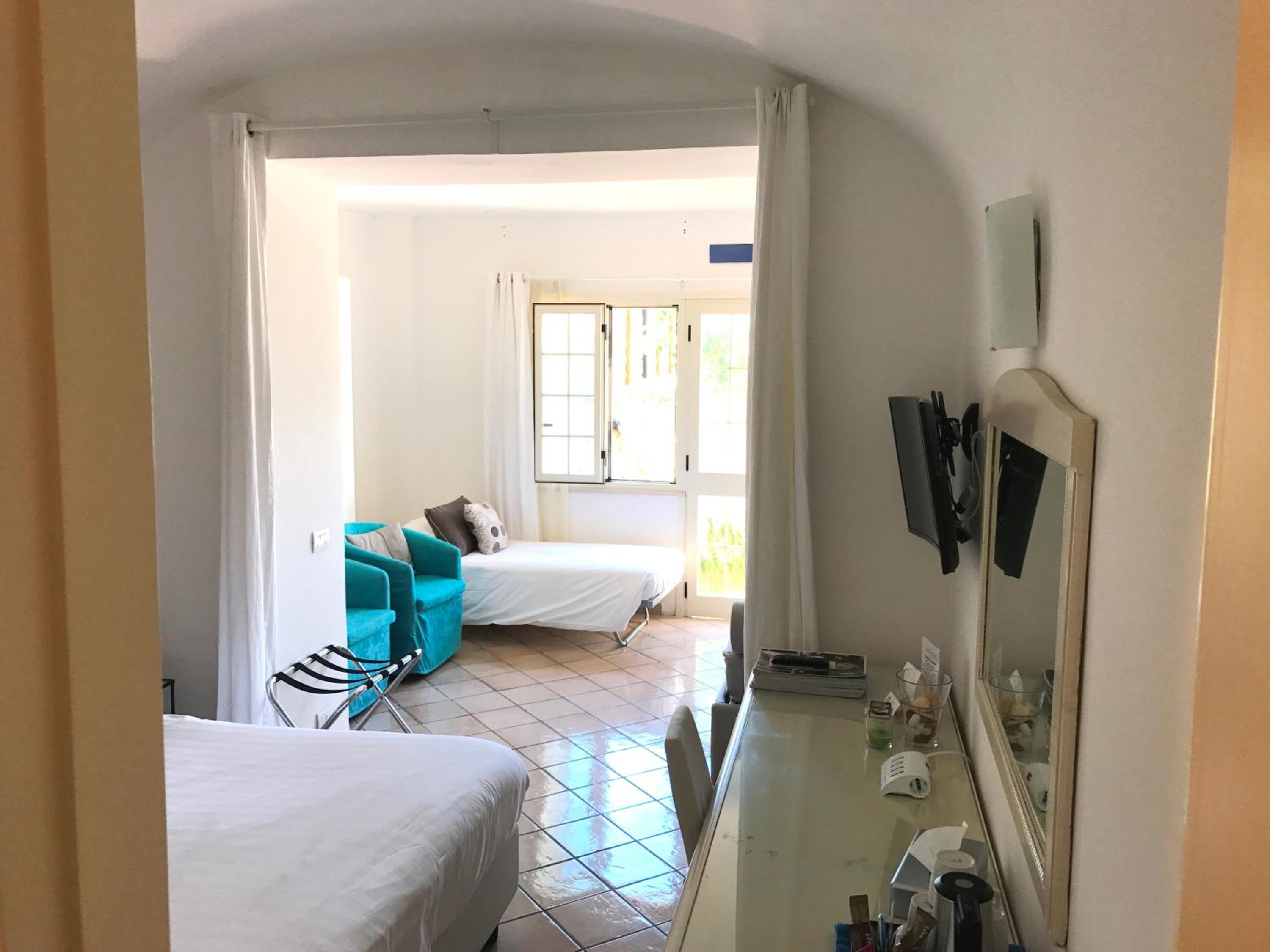 Standard Family Room