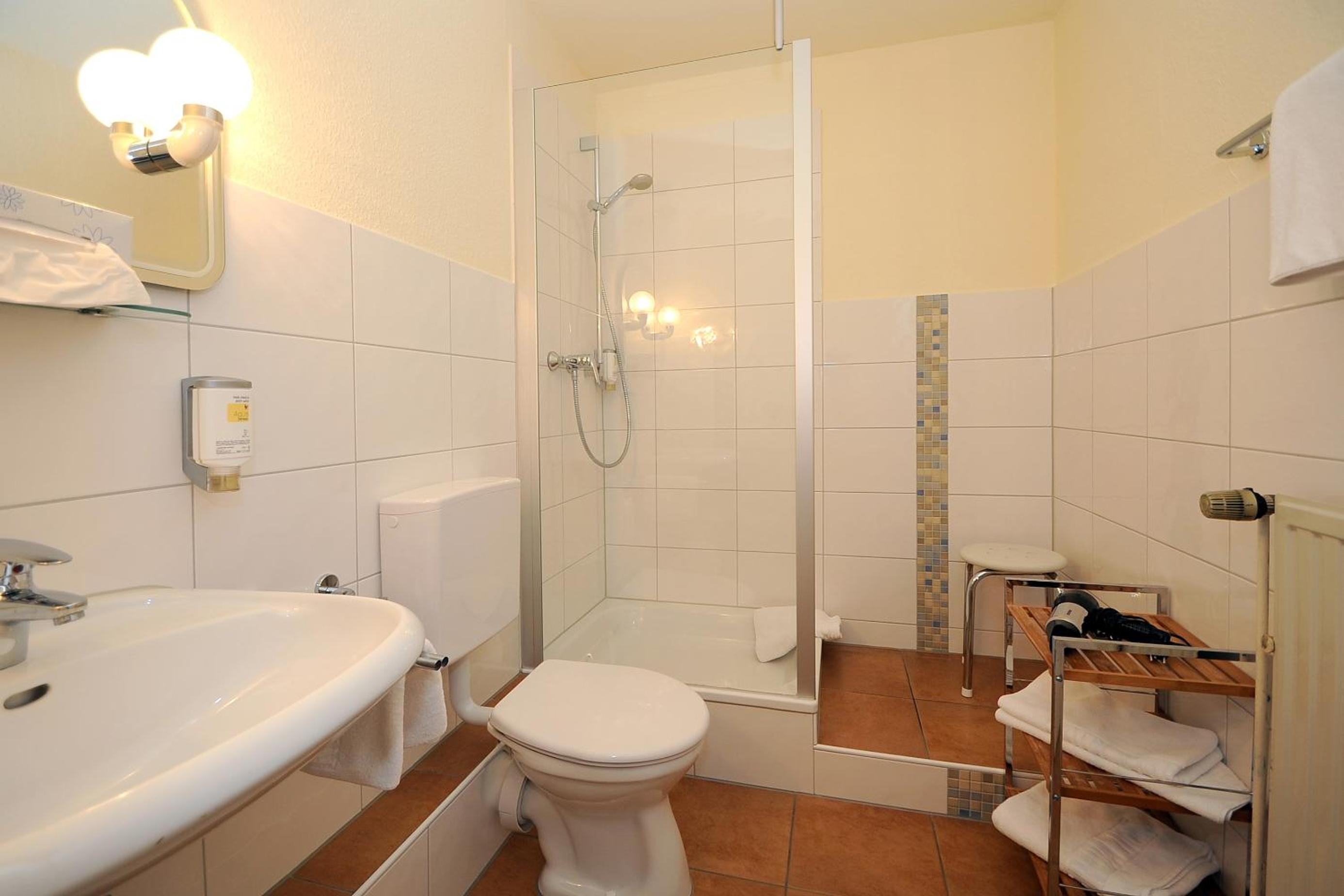 Standard Single Room photo 2