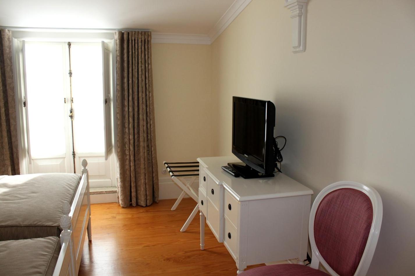 Junior Suite - Twin - Photo 2