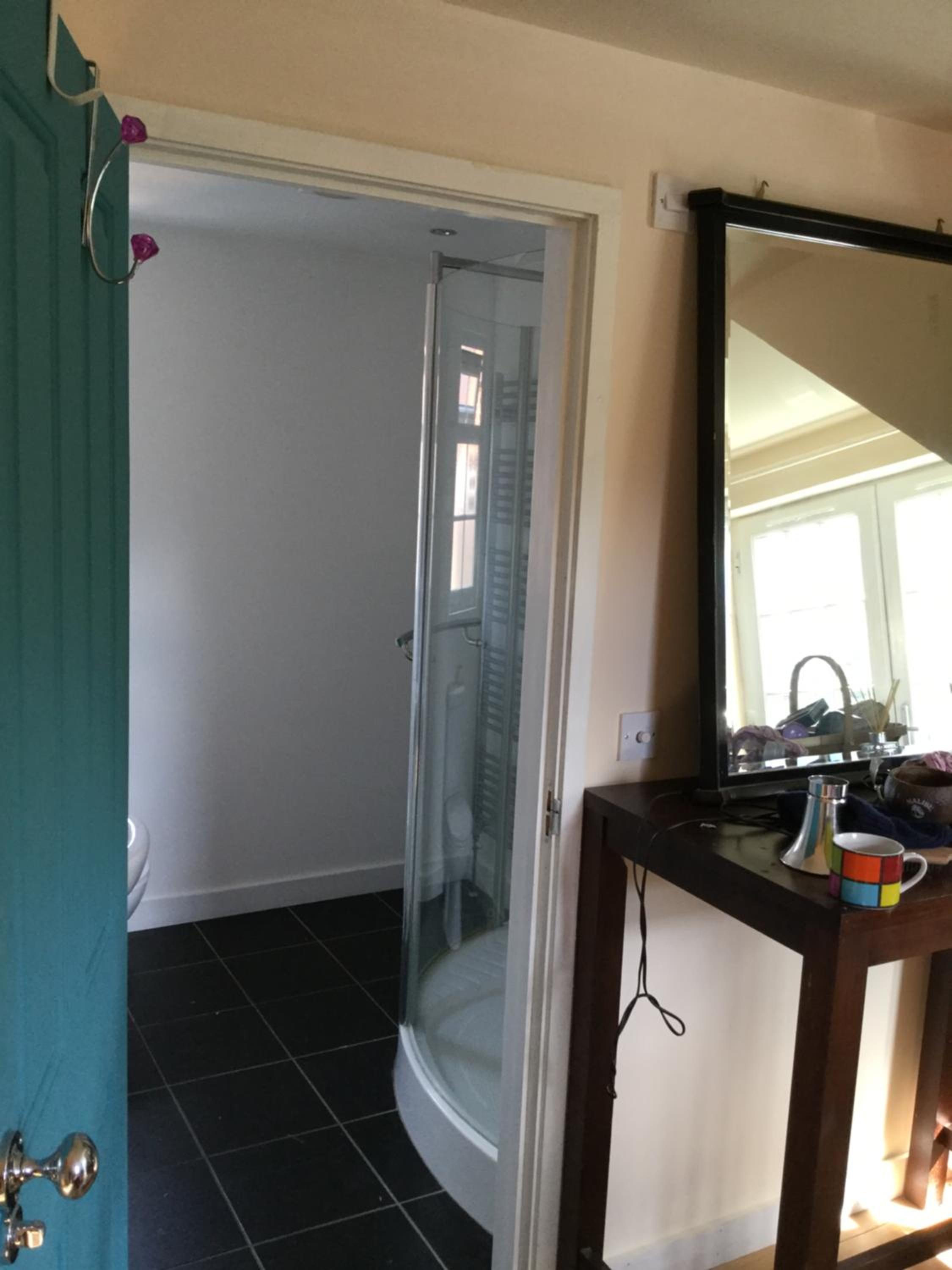 Studio with Garden View - Photo 15