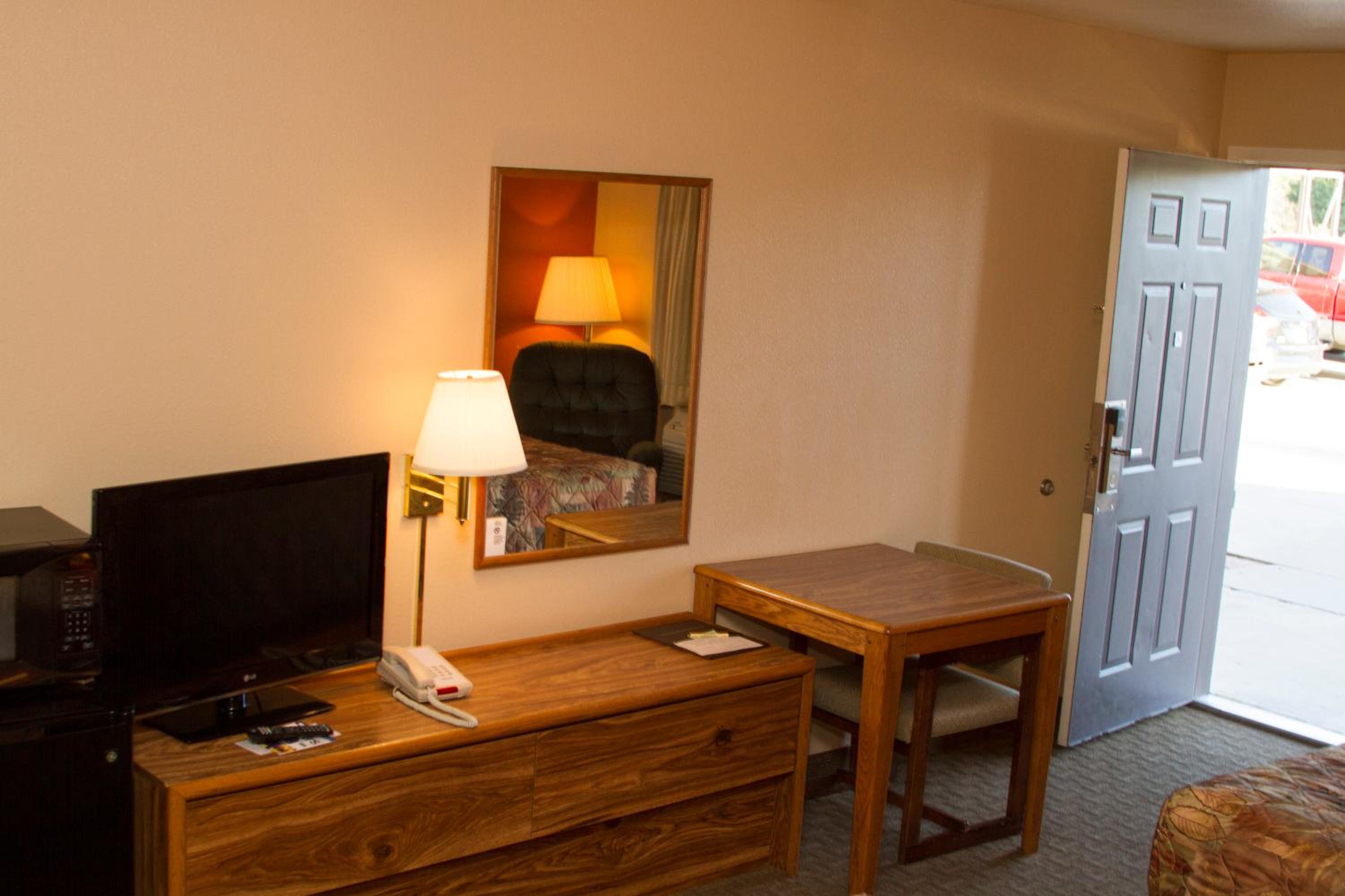 Standard Double Room photo 2