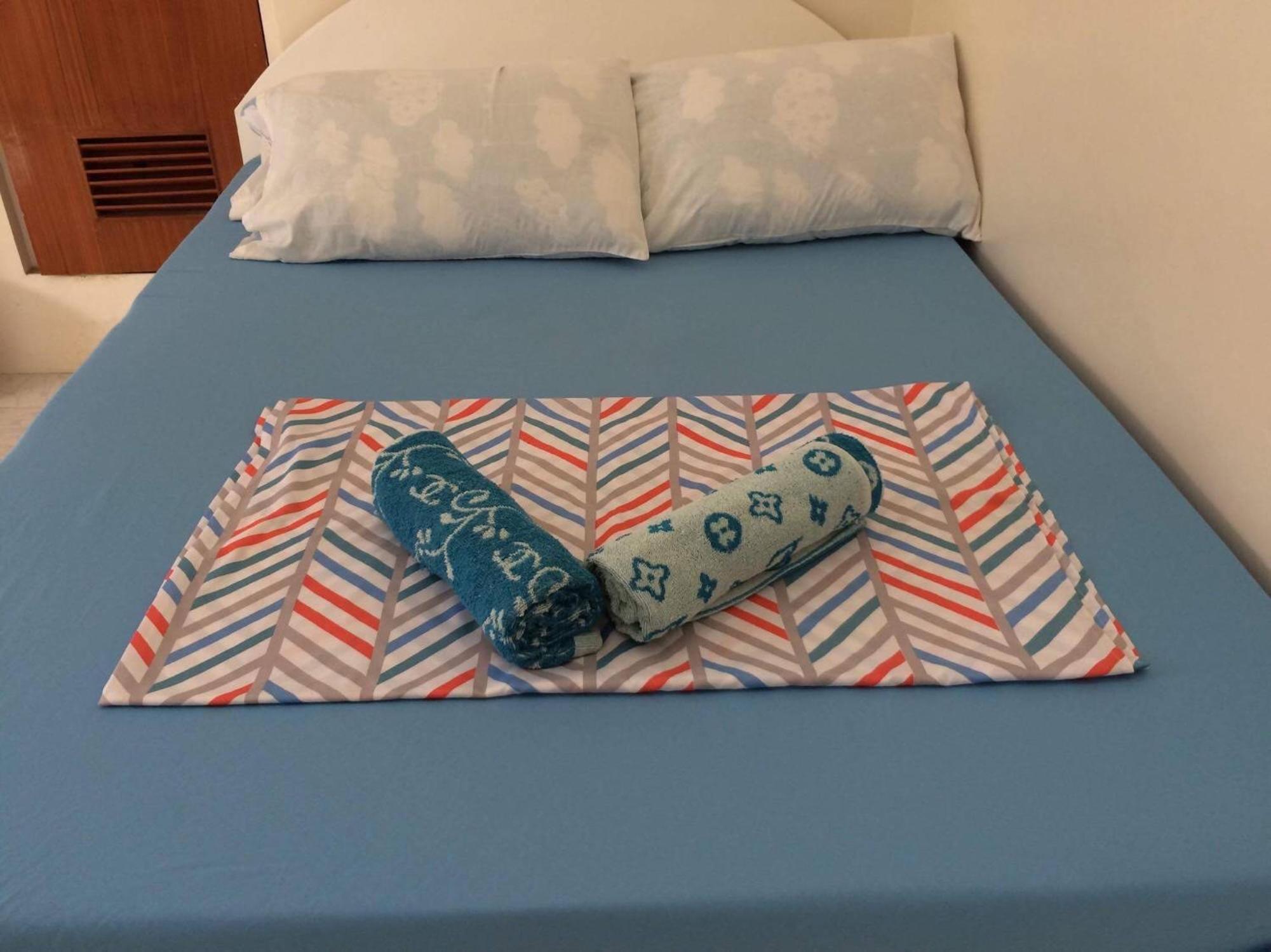Budget Double or Twin Room photo 3