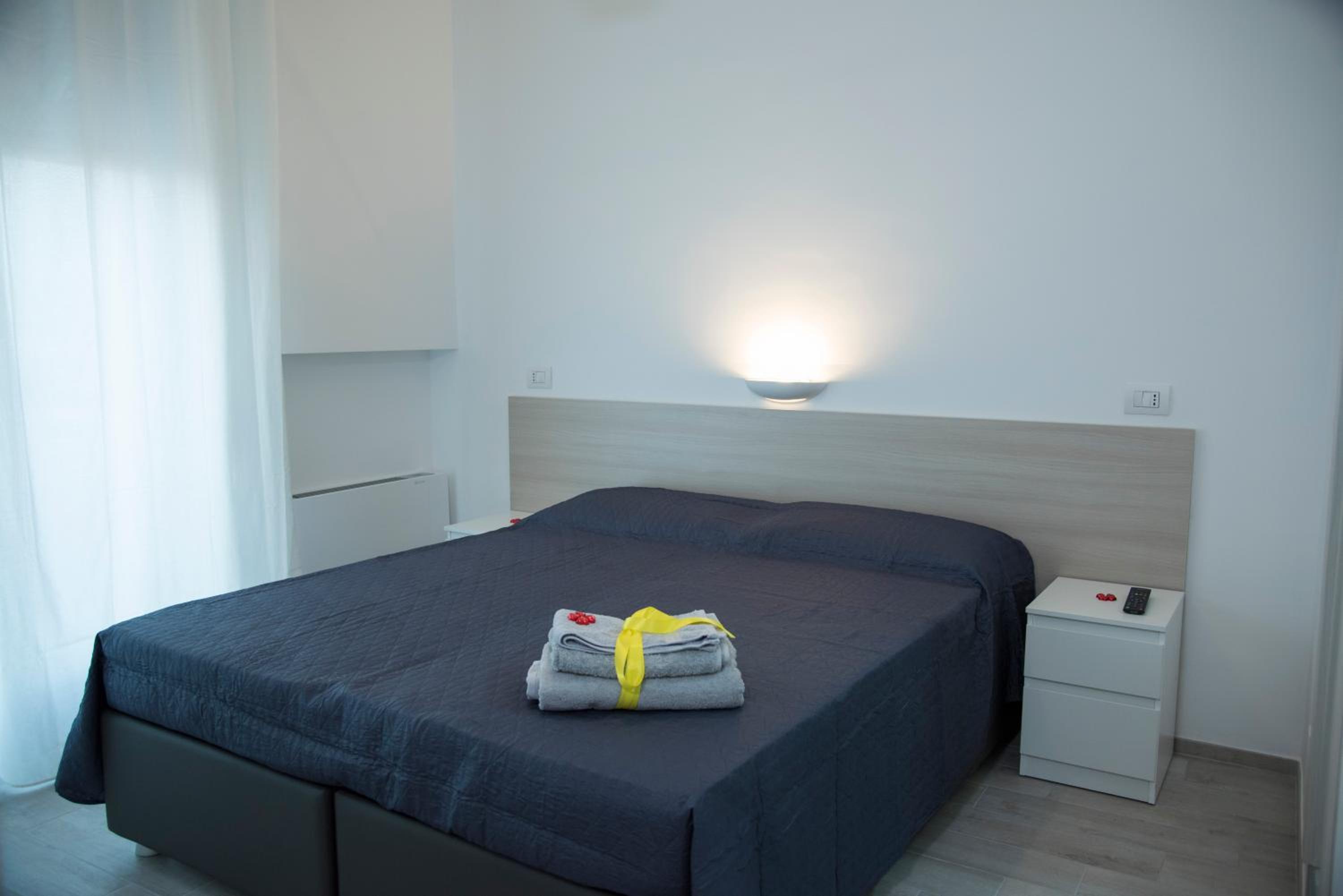 Superior Double or Twin Room photo 2