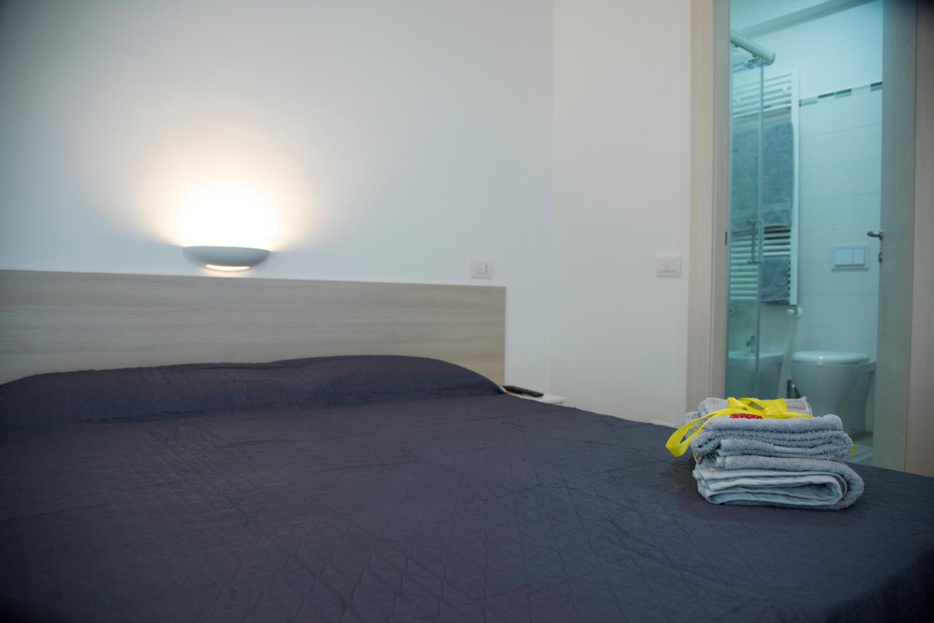 Superior Double or Twin Room photo 3