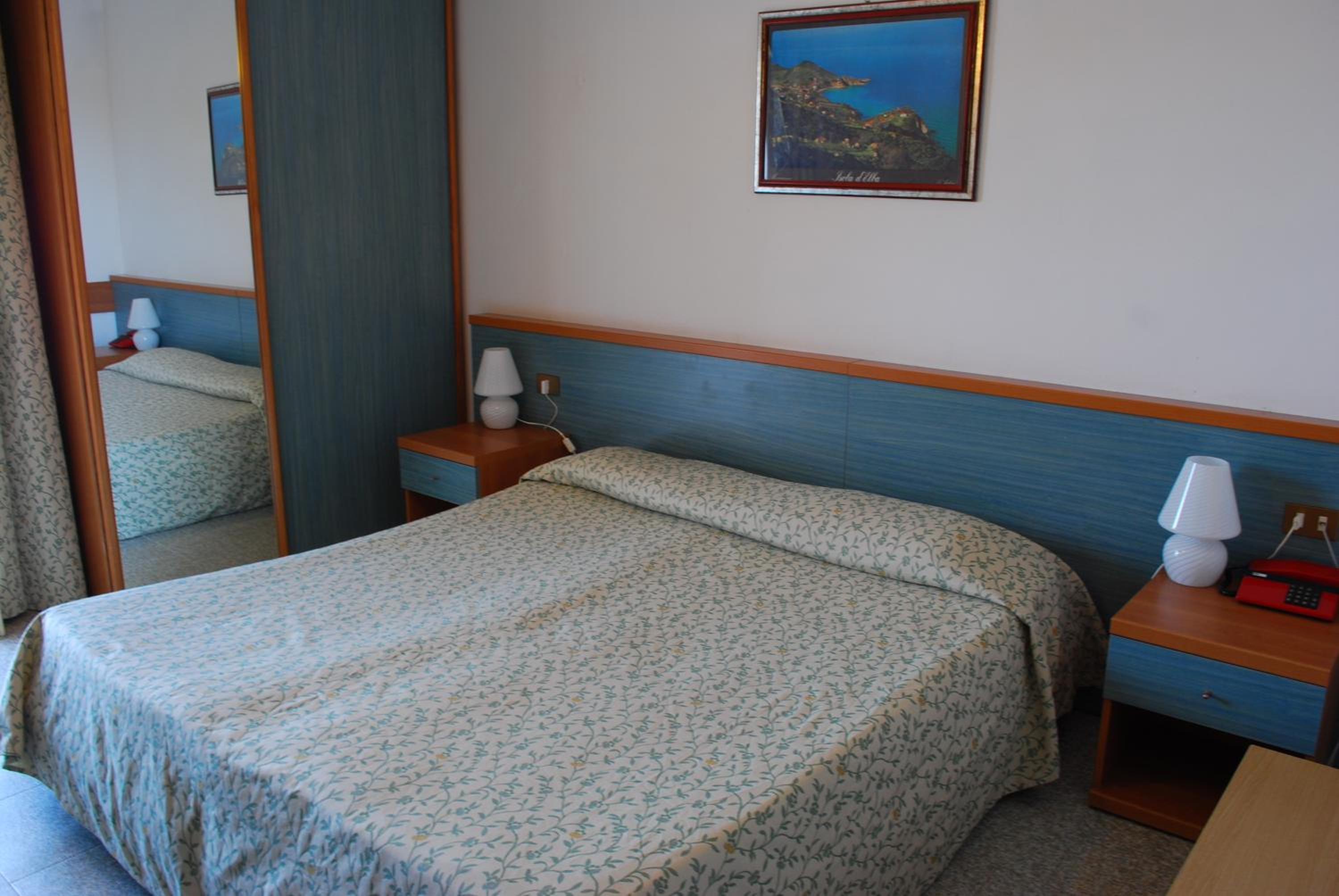 Double Room with Sea View photo 1