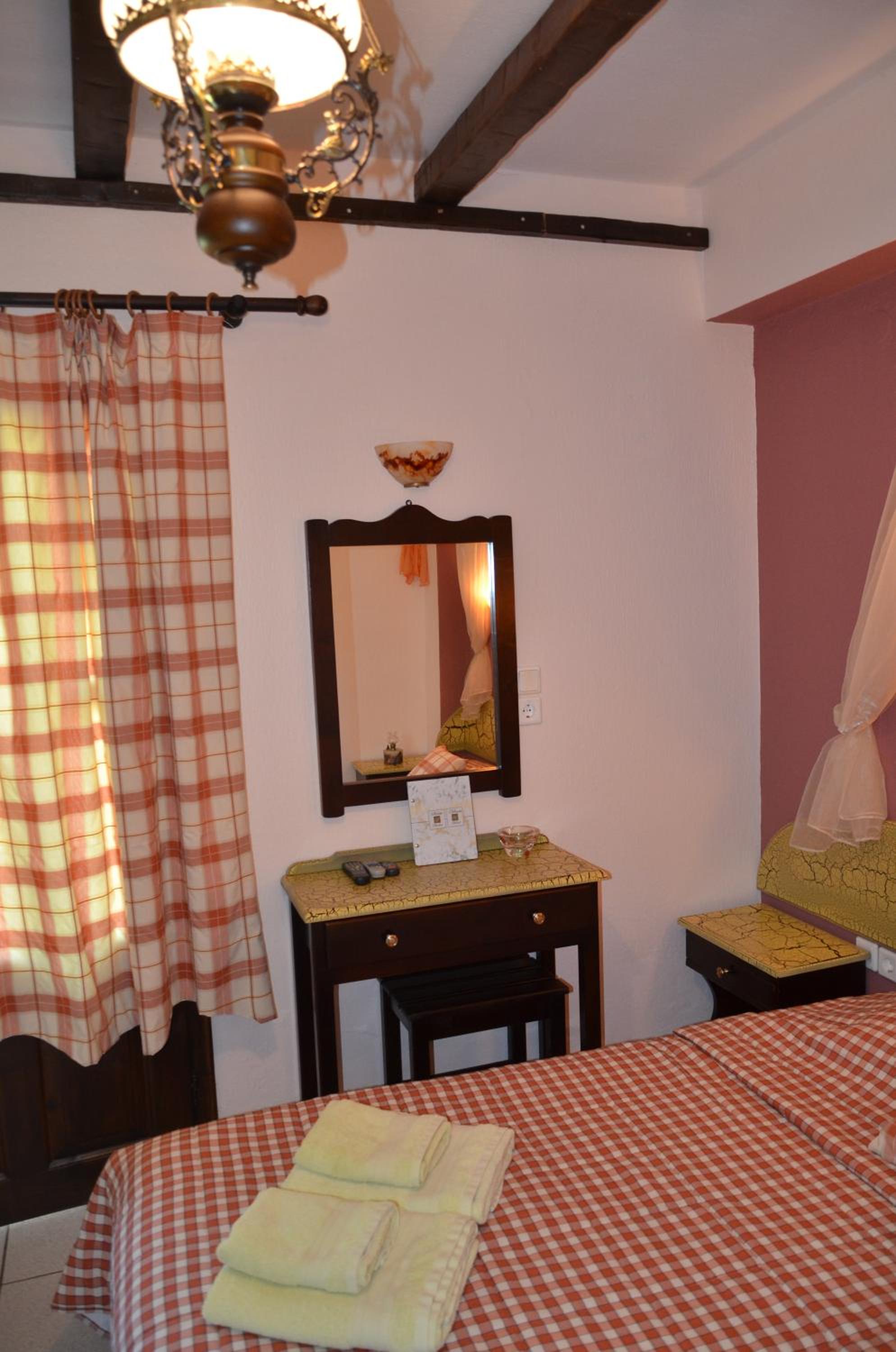 Deluxe Double Room photo 1