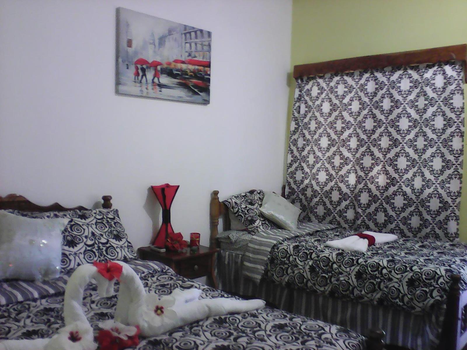 Triple Room photo 2
