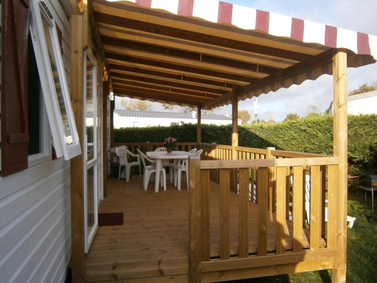 Mobile Home photo 2