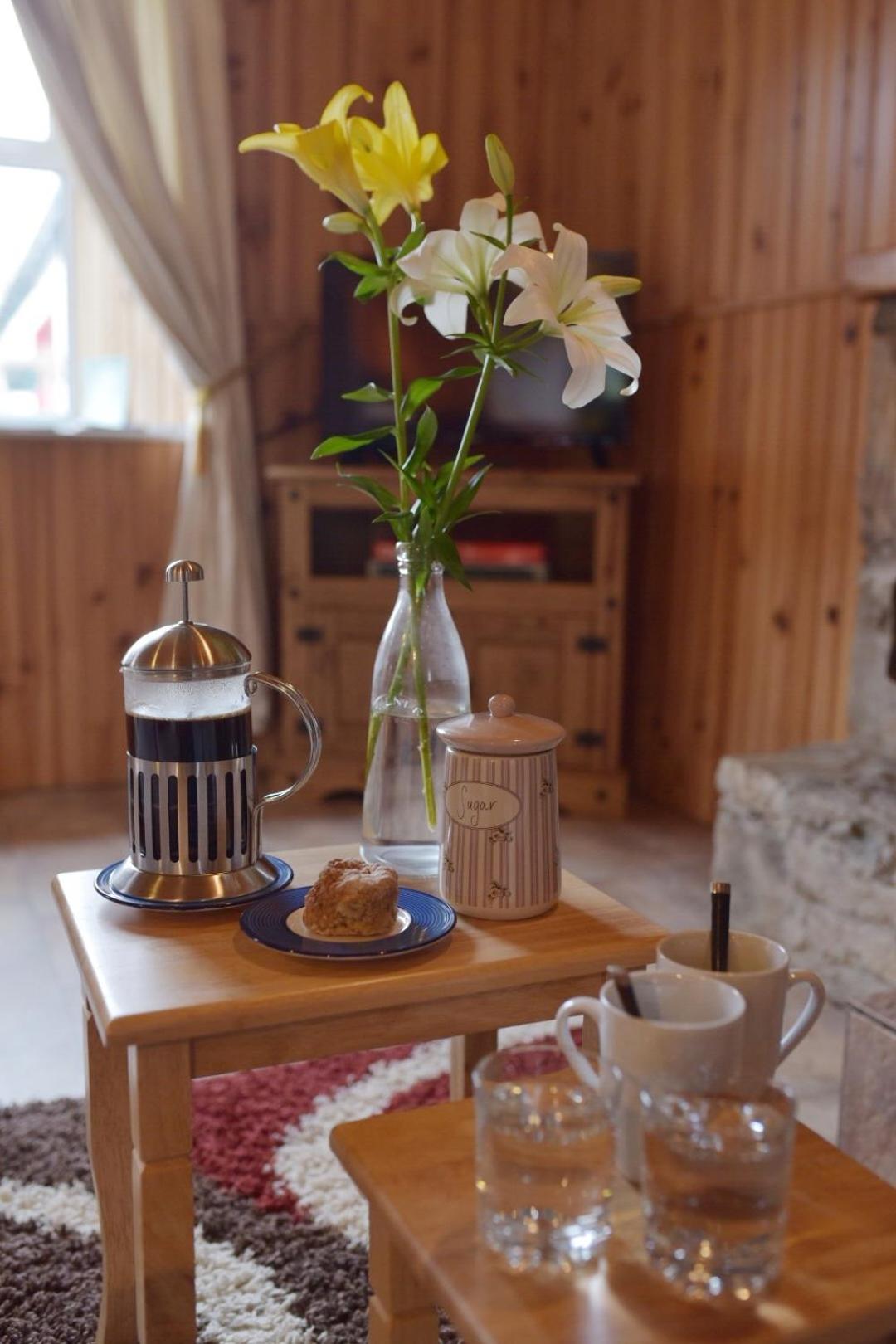 Two-Bedroom House - Photo 15