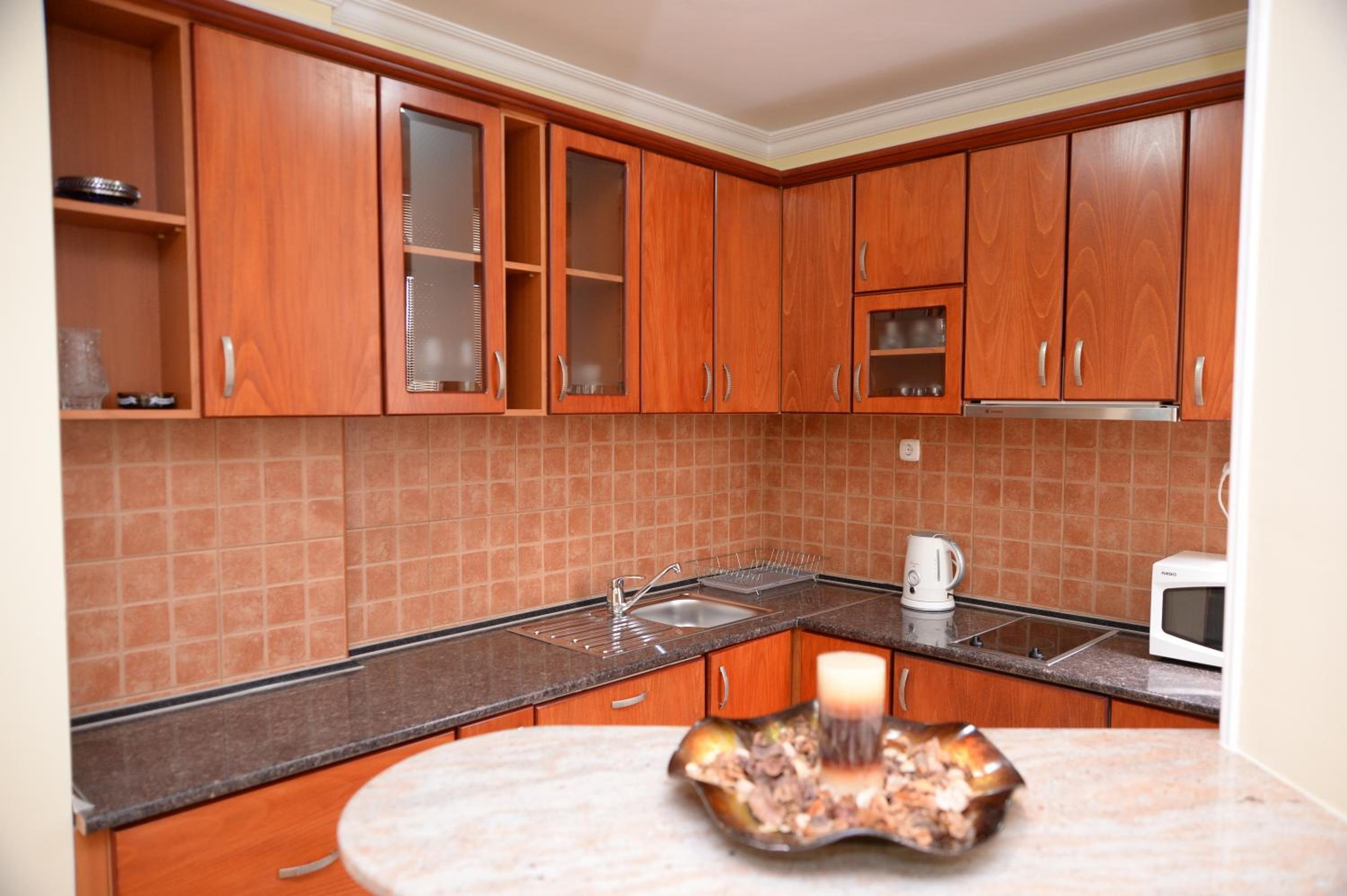 Studio Apartment - Photo 7