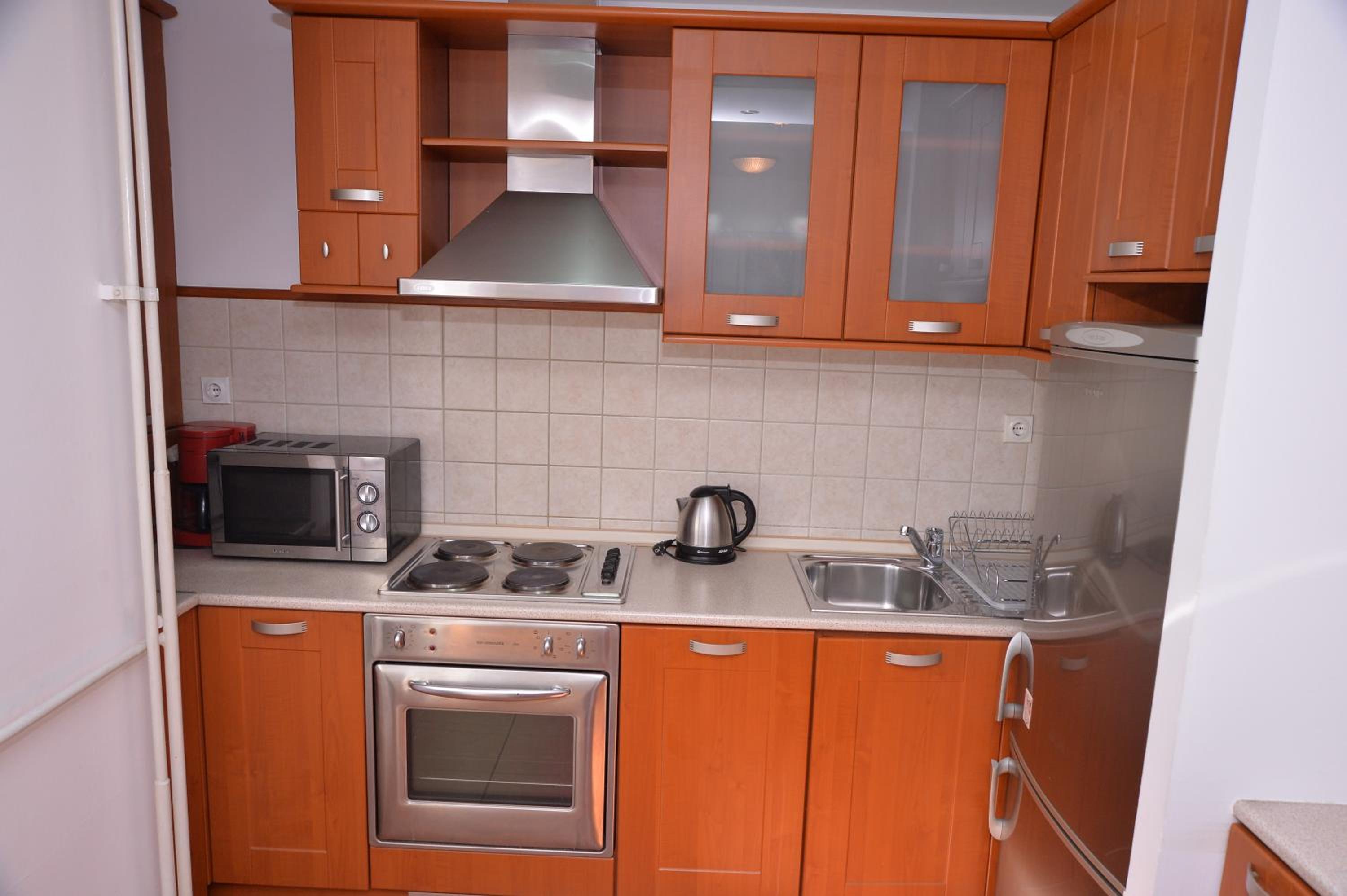 One-Bedroom Apartment - Photo 23