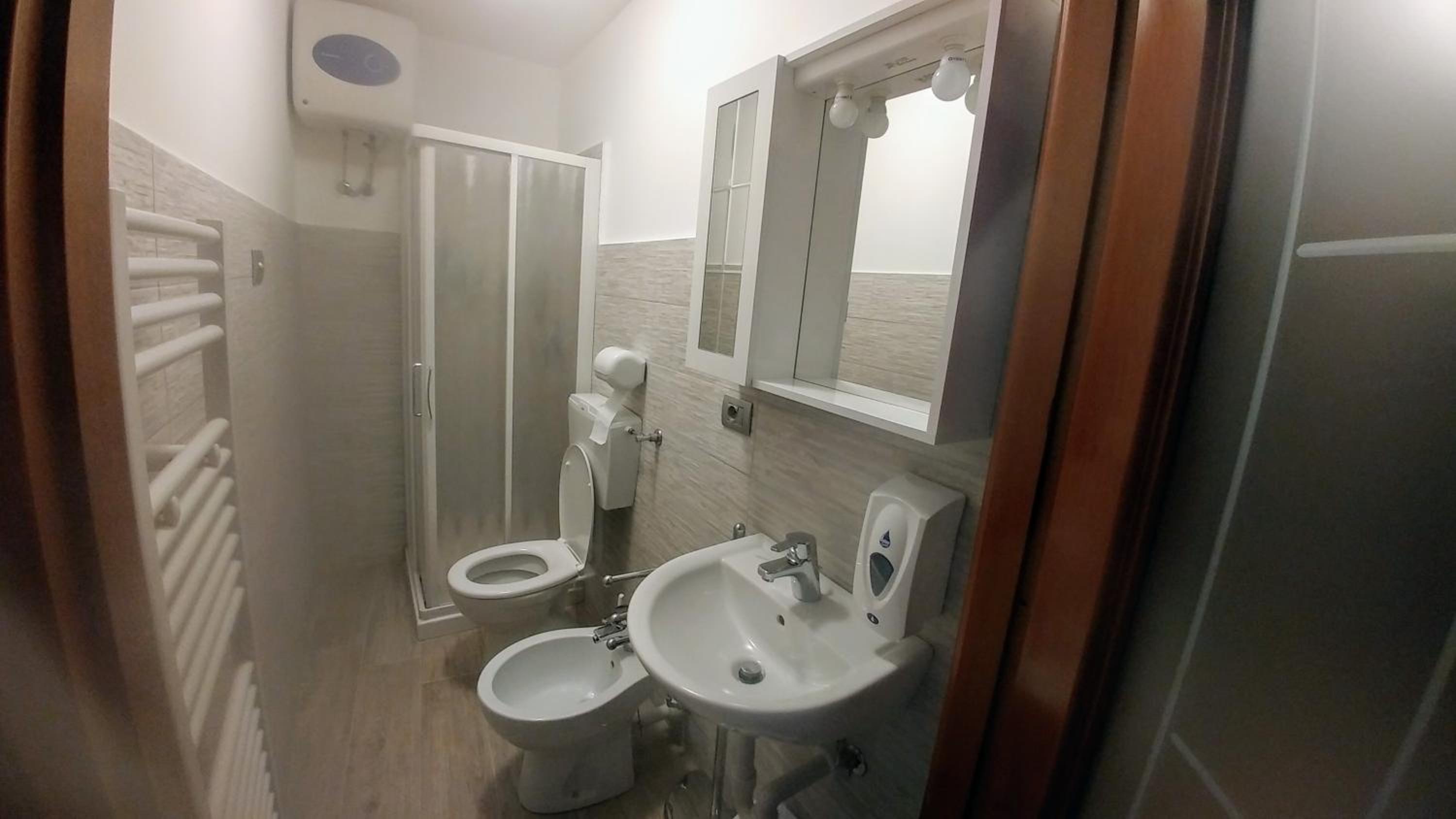 Deluxe Double Room with Balcony photo 3