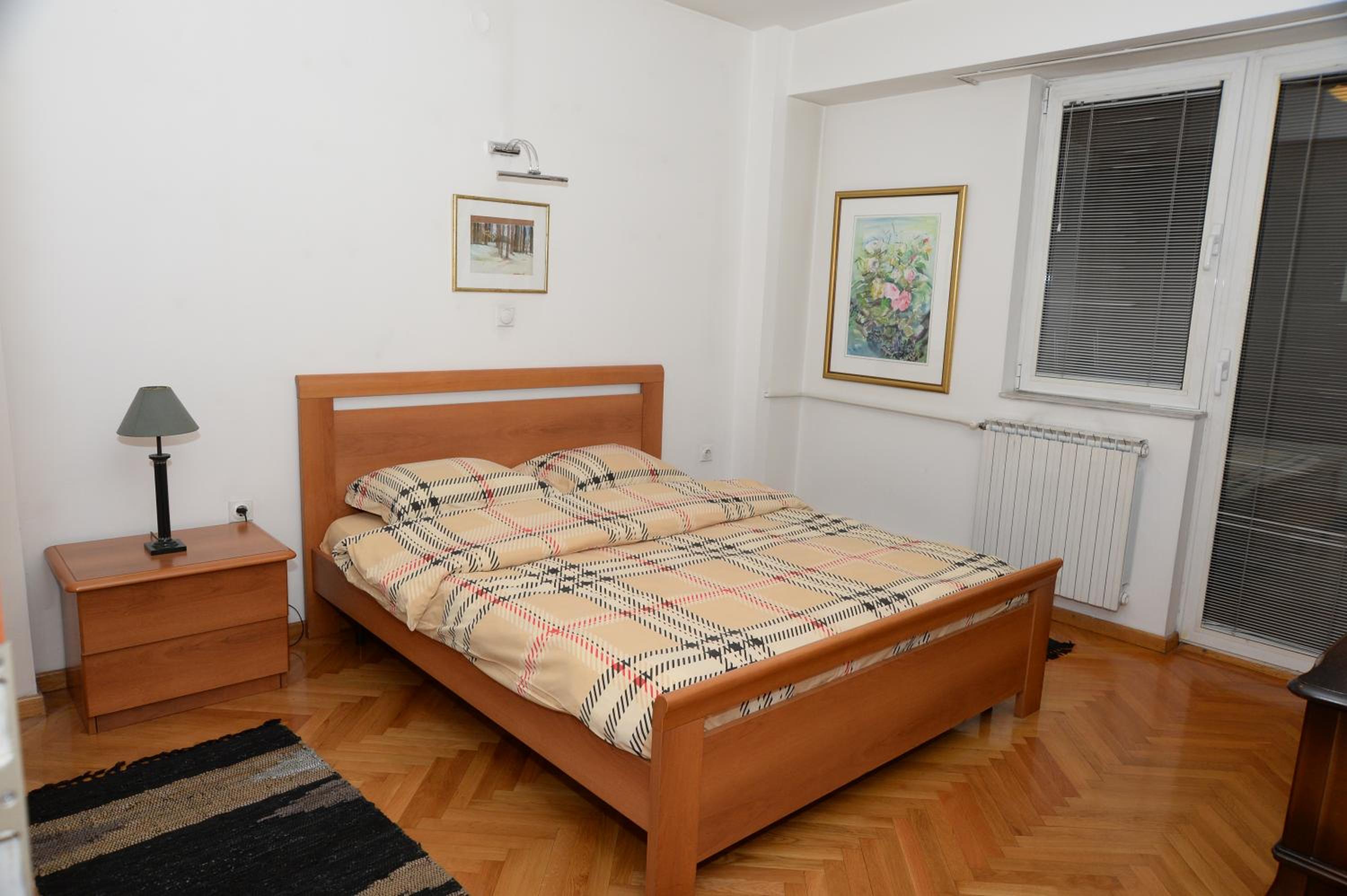 Two-Bedroom Apartment - Photo 12