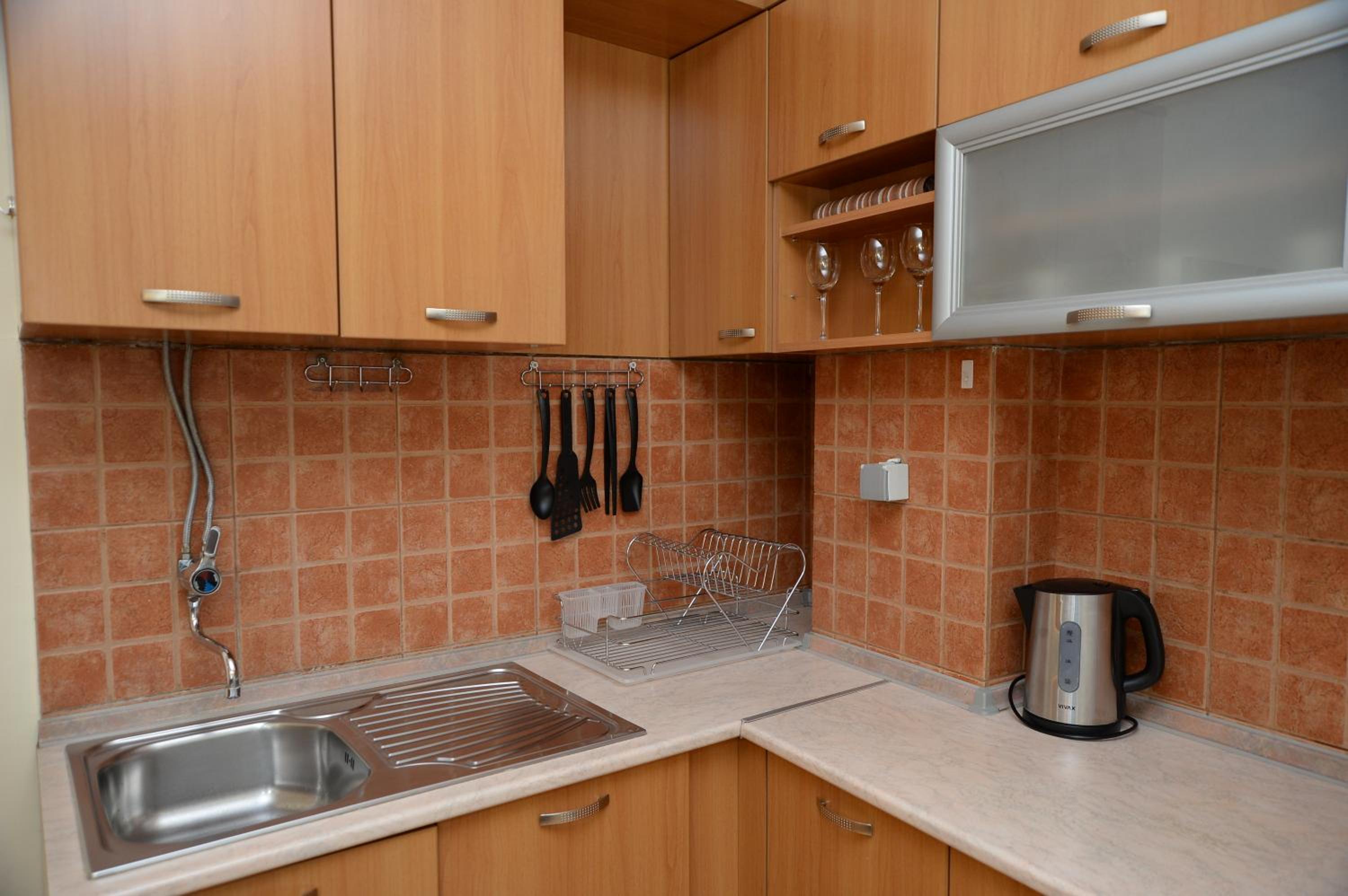 Two-Bedroom Apartment - Photo 15