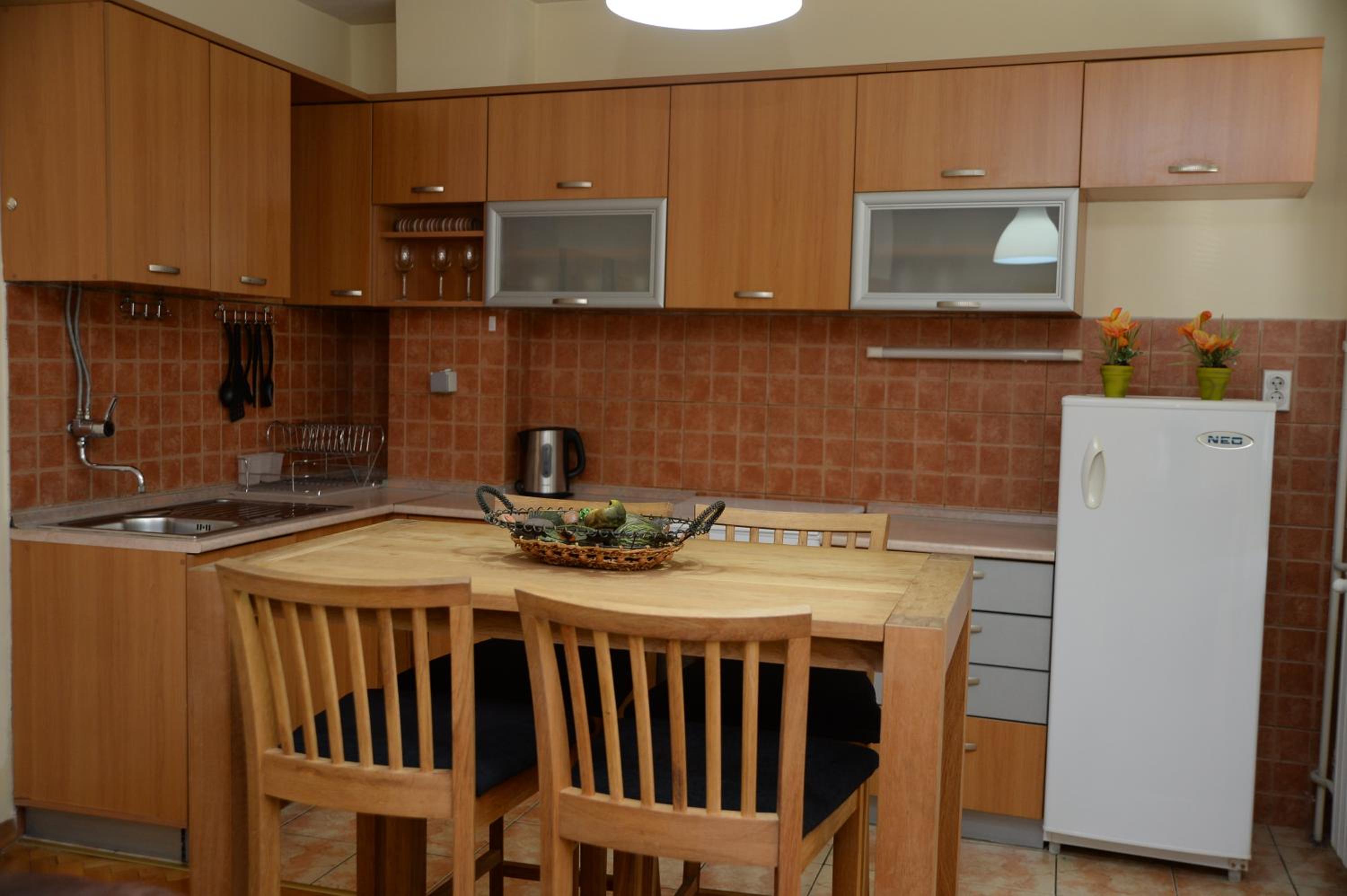 Two-Bedroom Apartment - Photo 14