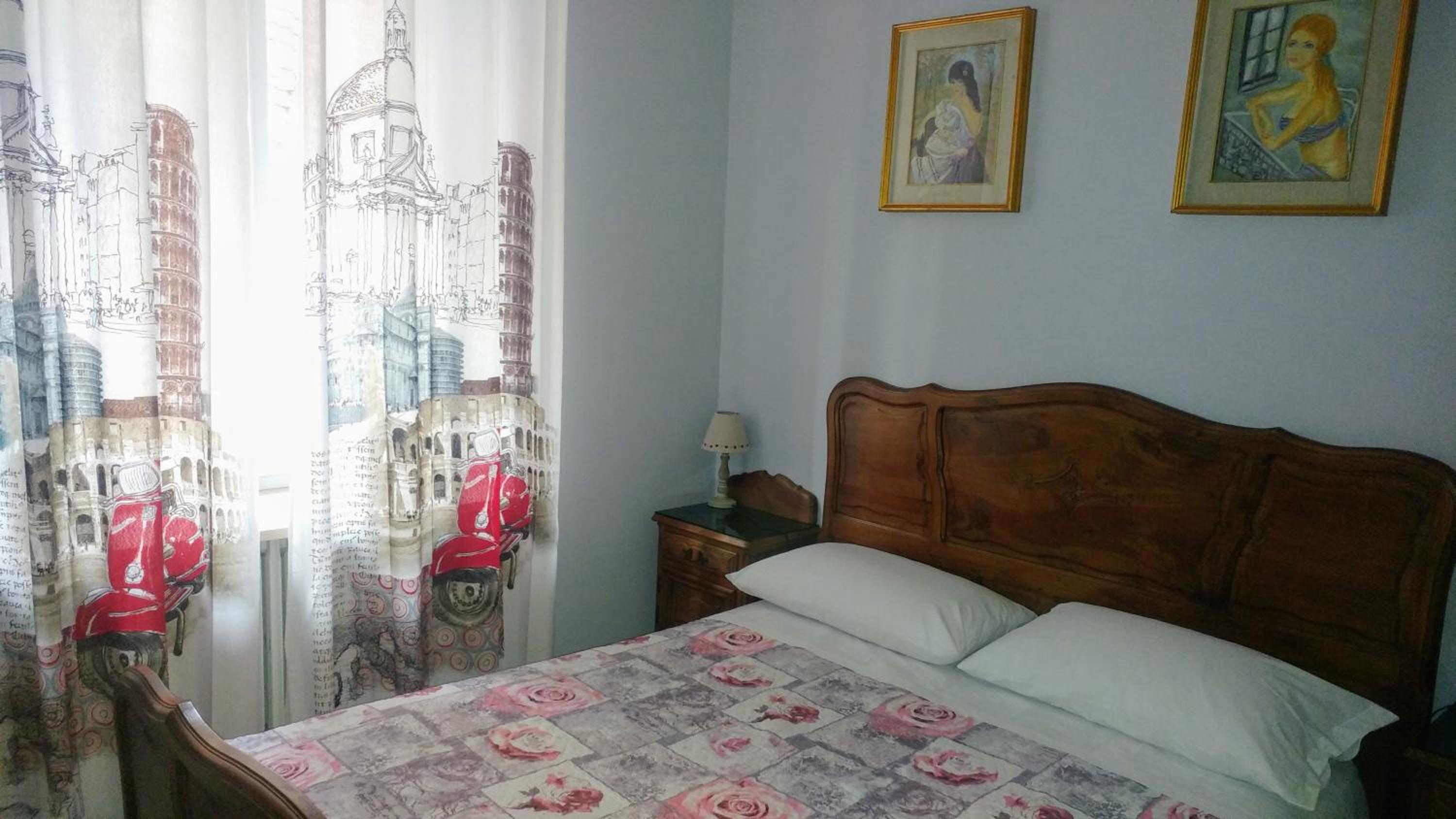 Economy Double Room photo 3