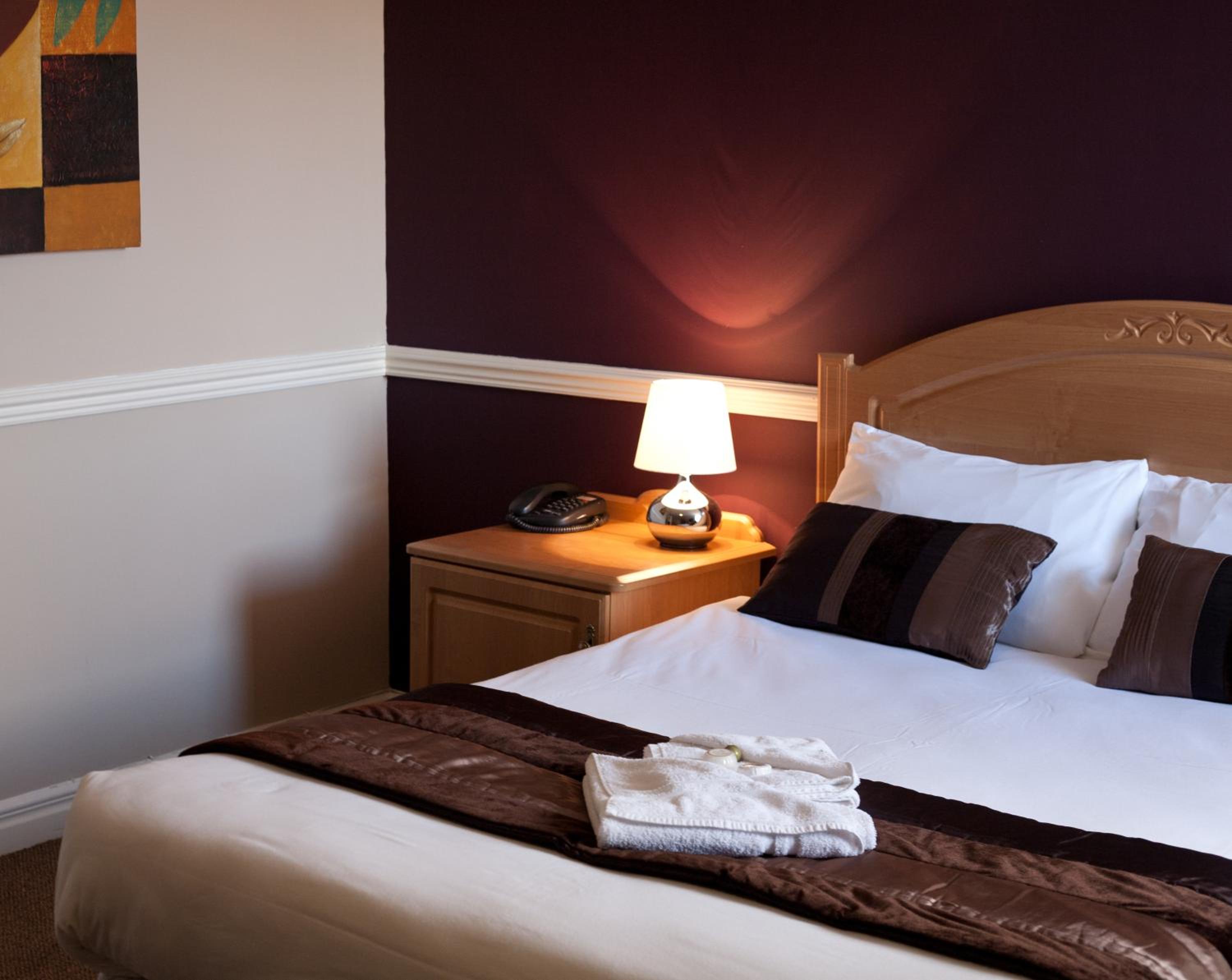 Superior Double Room - Photo 4