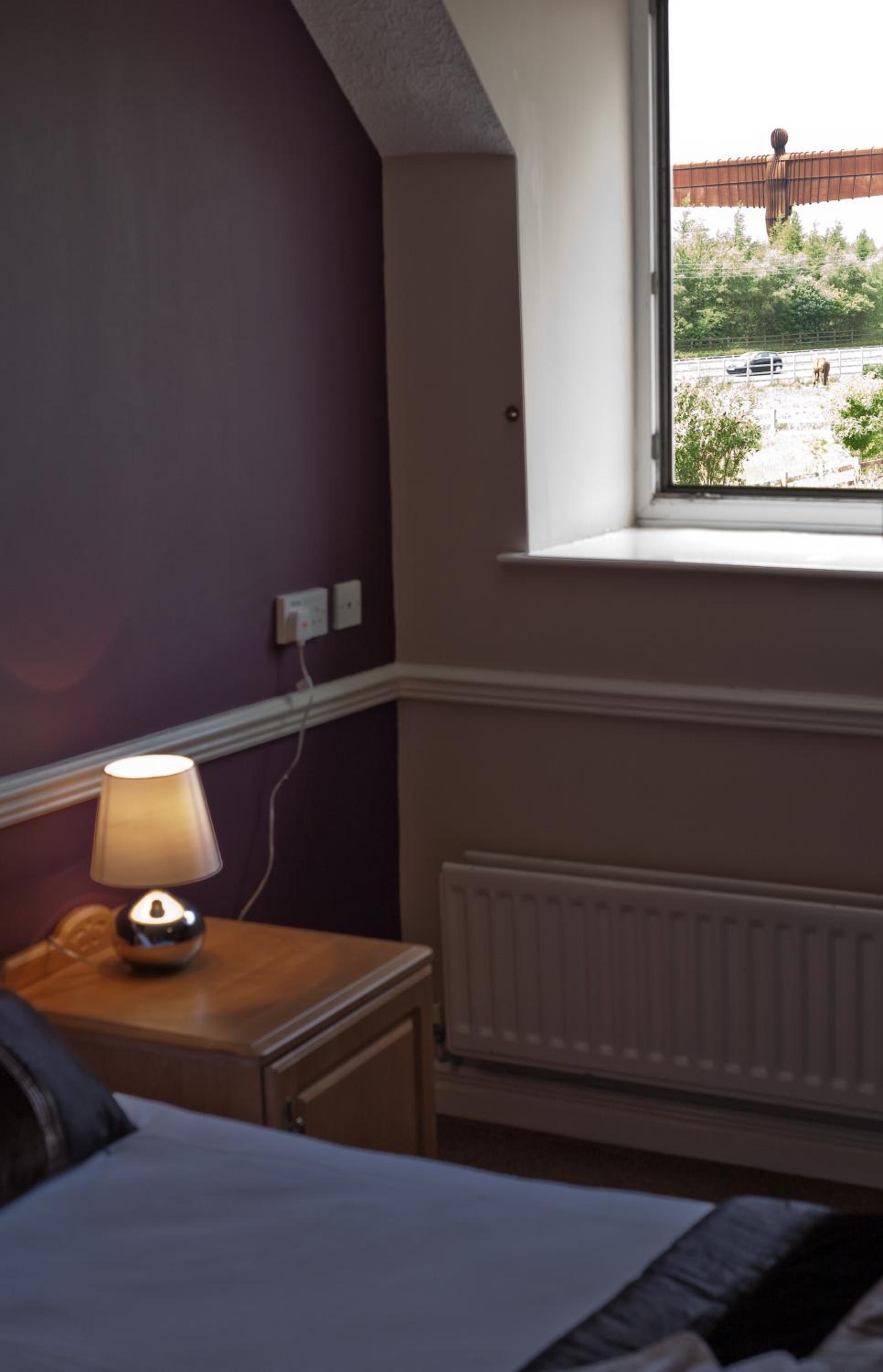 Superior Double Room - Photo 6