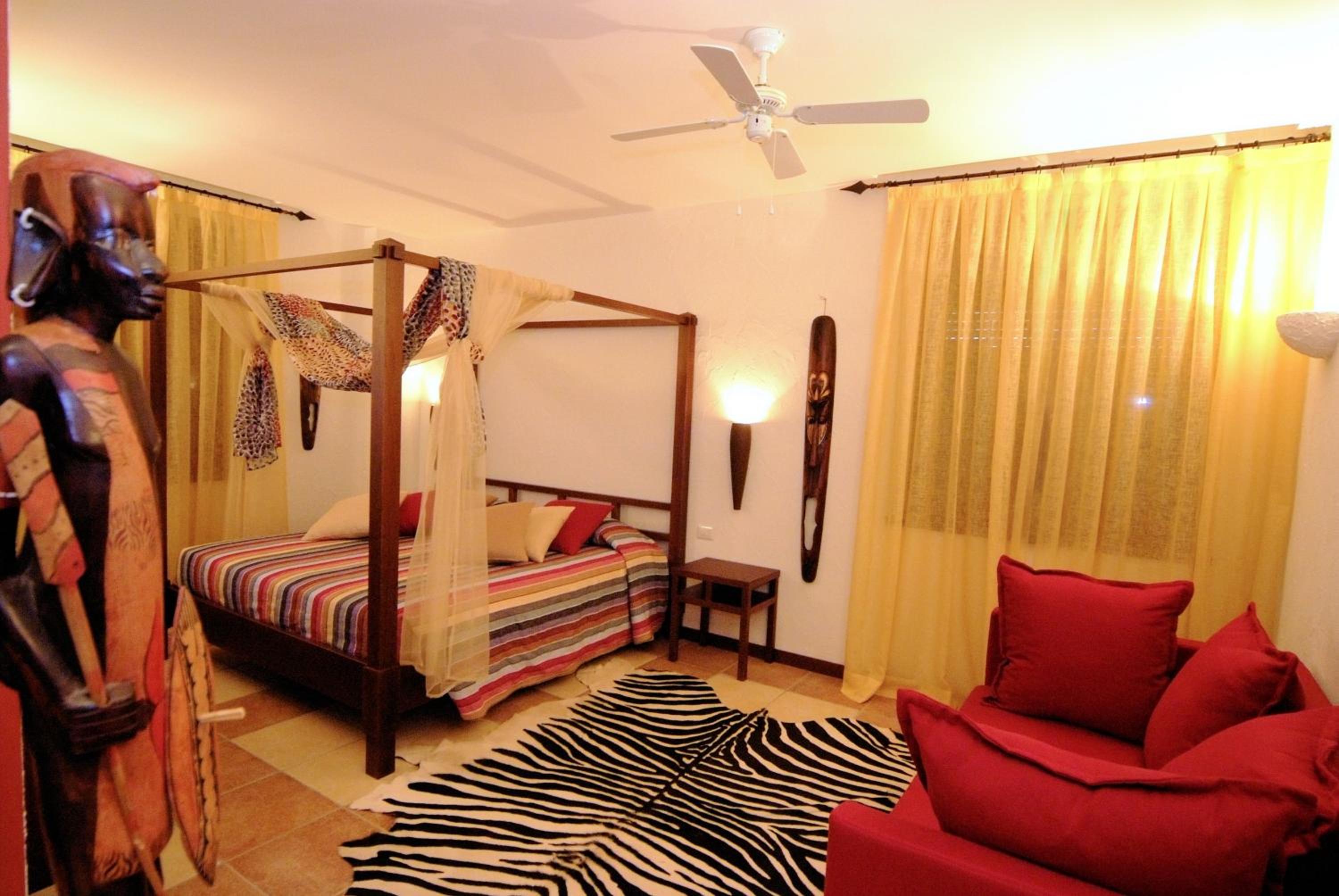 Superior Triple Room photo 2