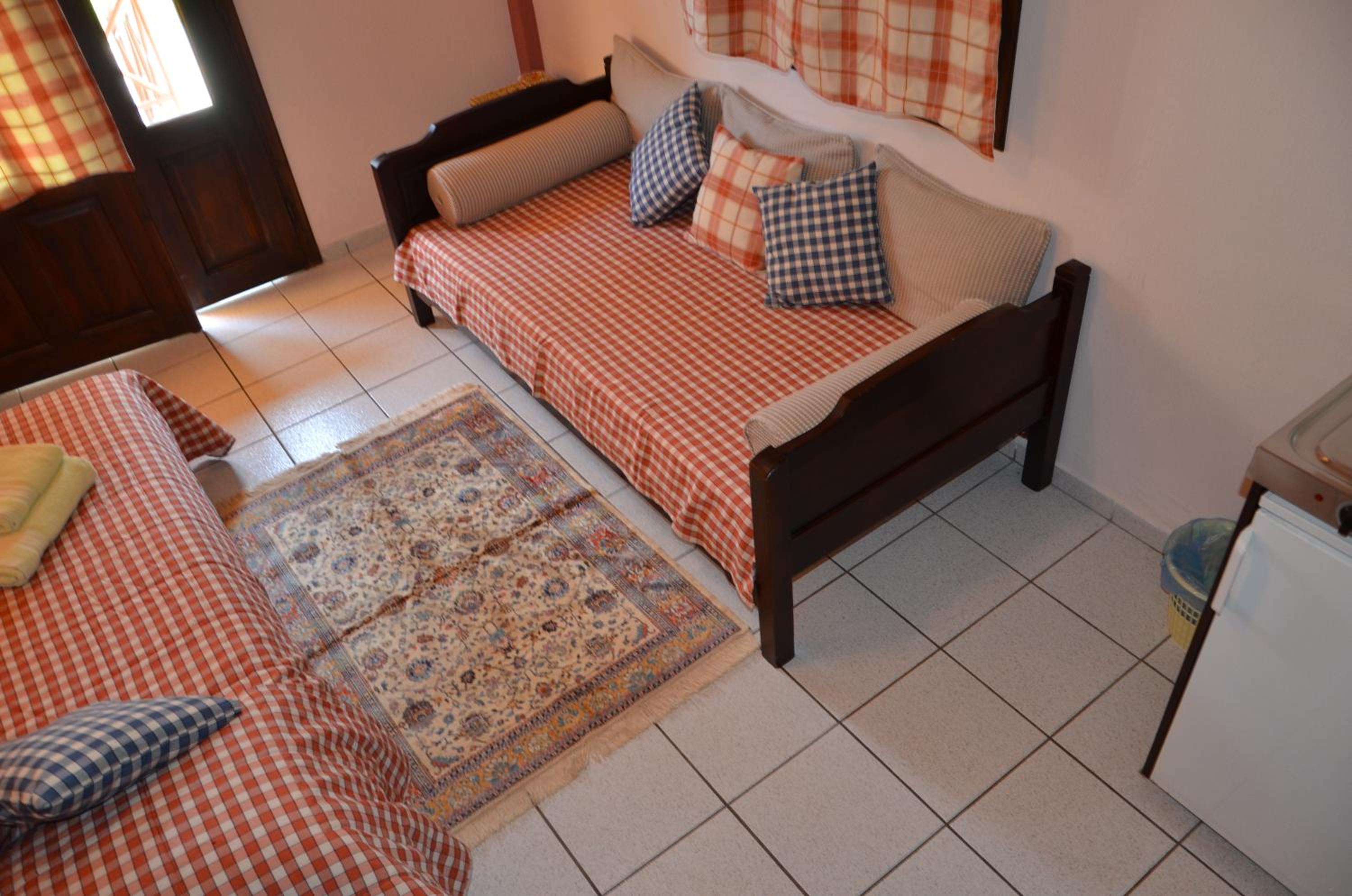 Deluxe Triple Room photo 1