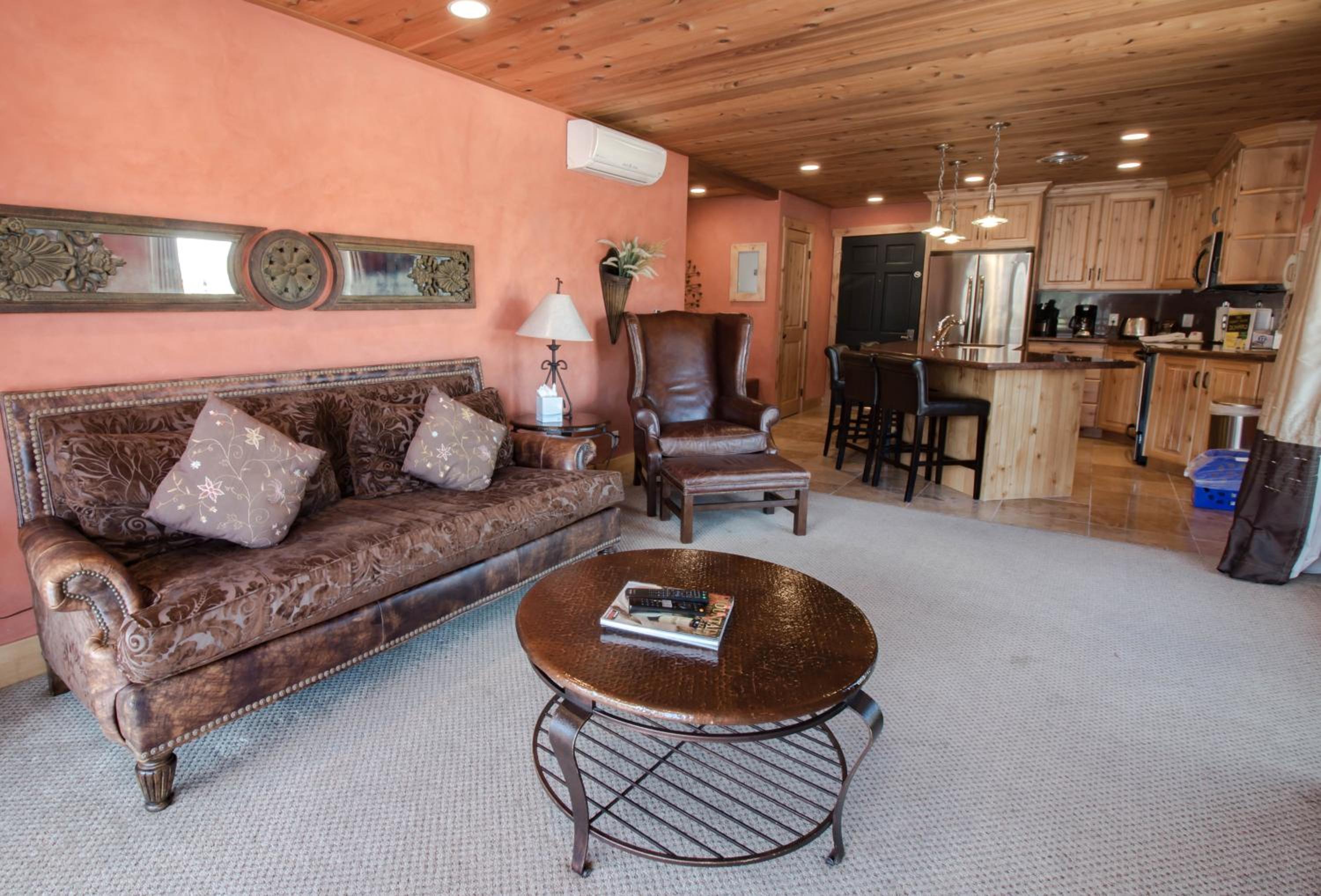 Two-Bedroom Apartment - Photo 1