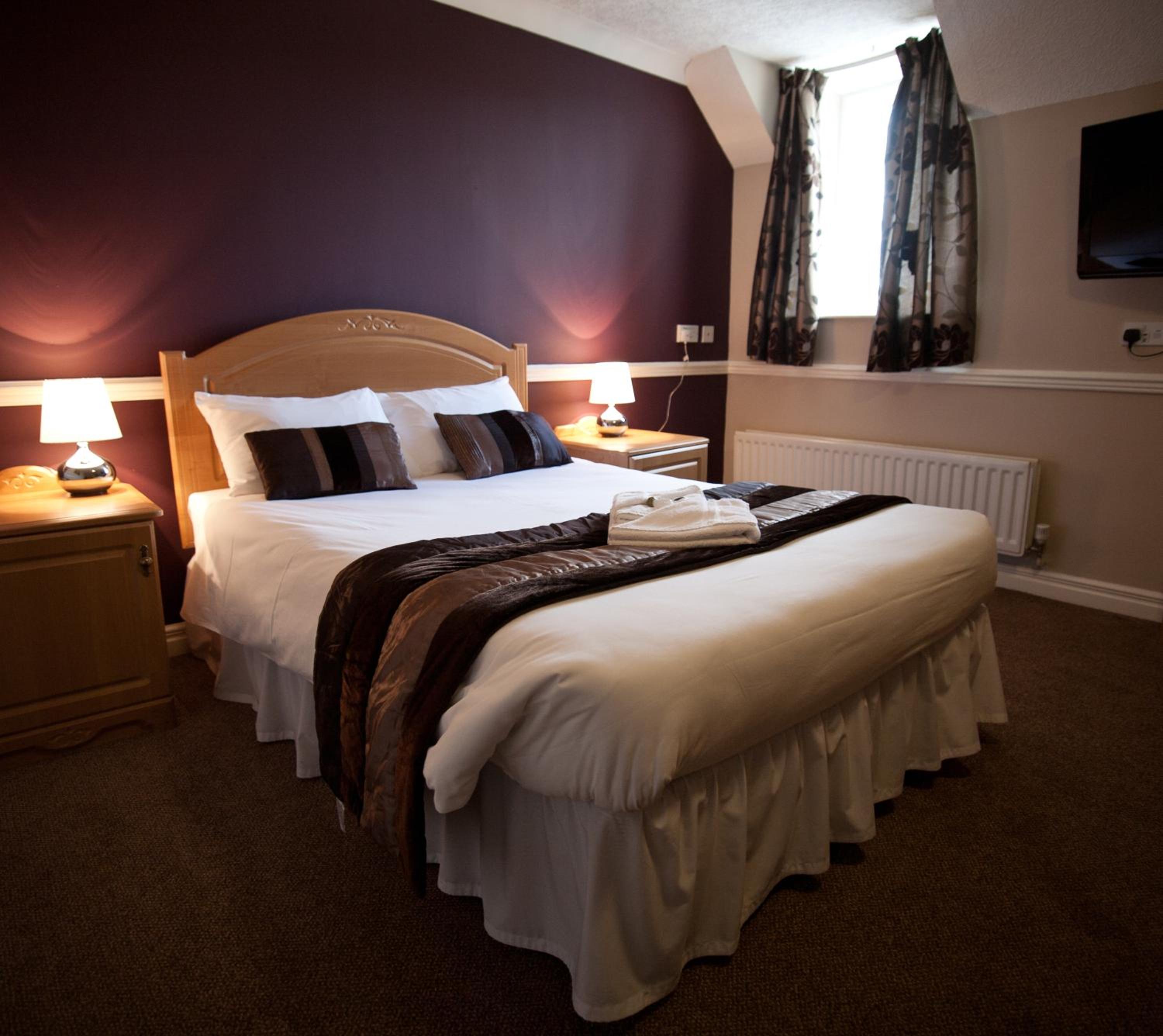 Superior Double Room - Photo 1