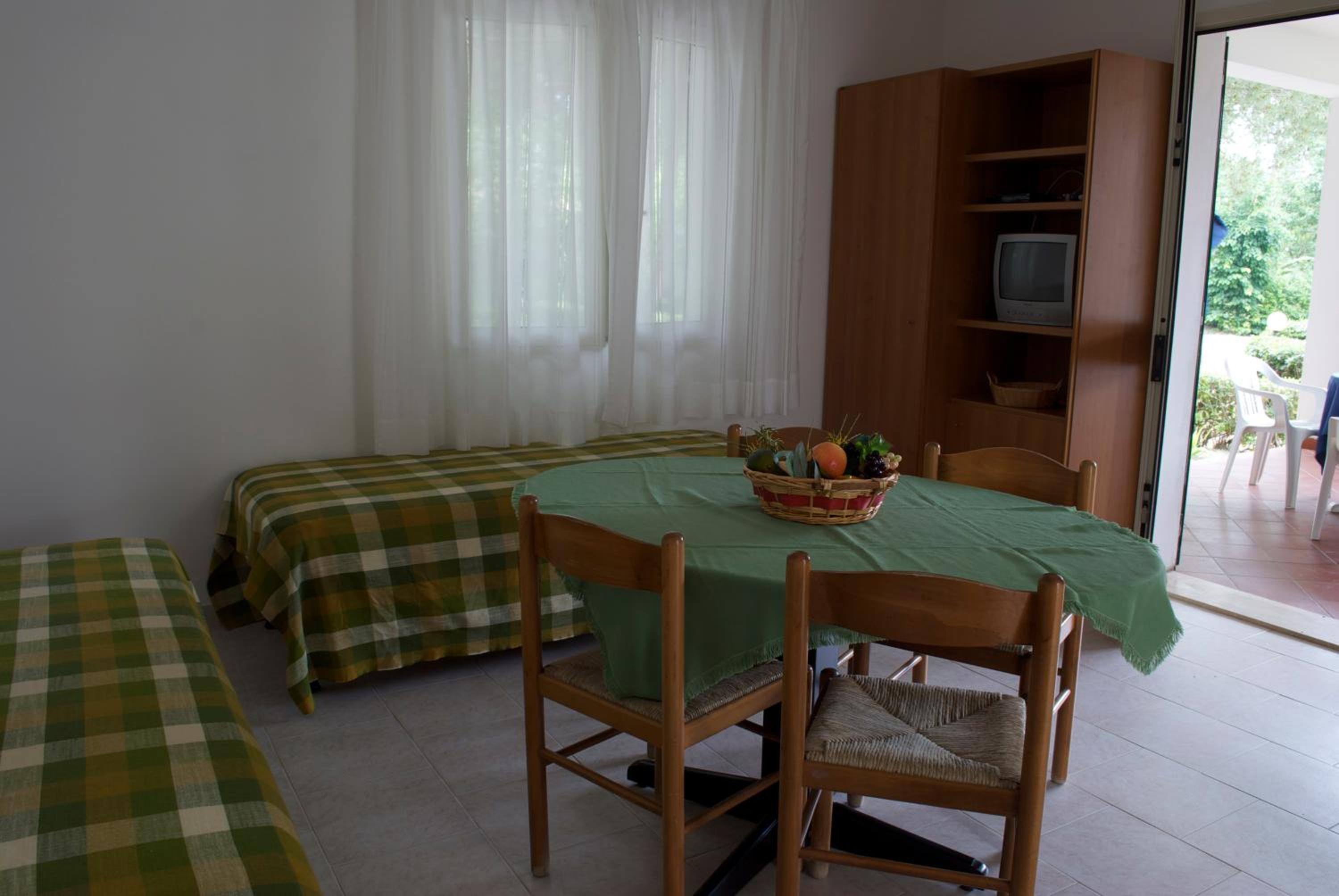 Double or Twin Room - Formula Hotel