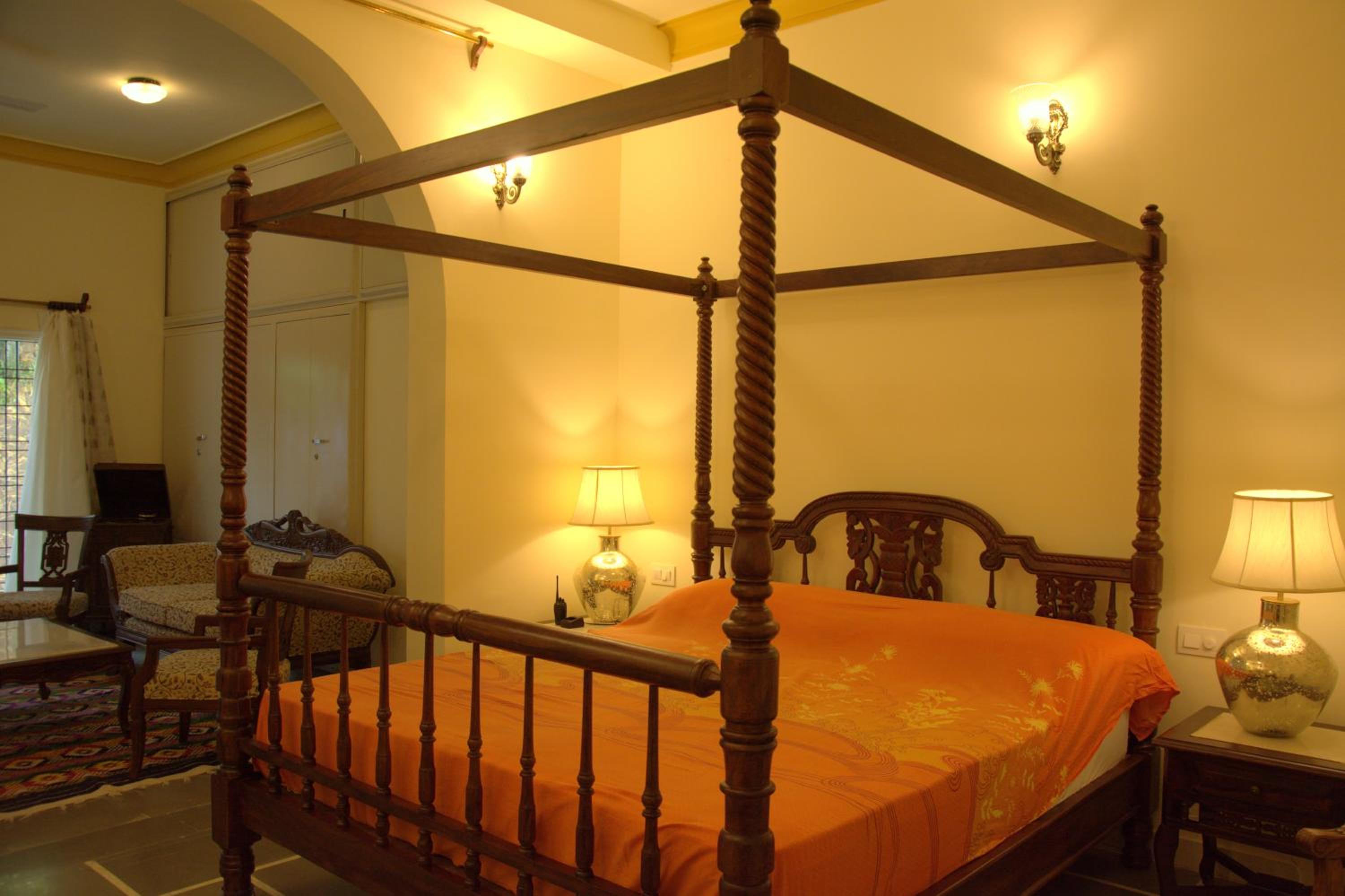 King Suite - Photo 3